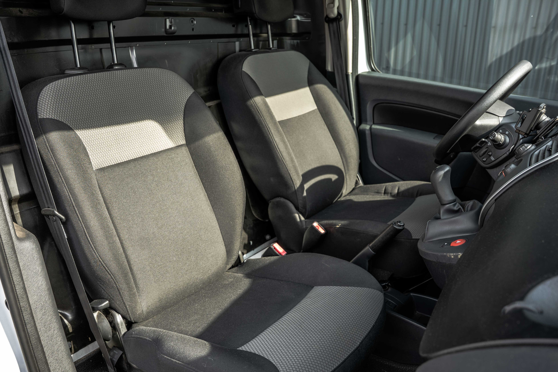 Foto van Renault Kangoo