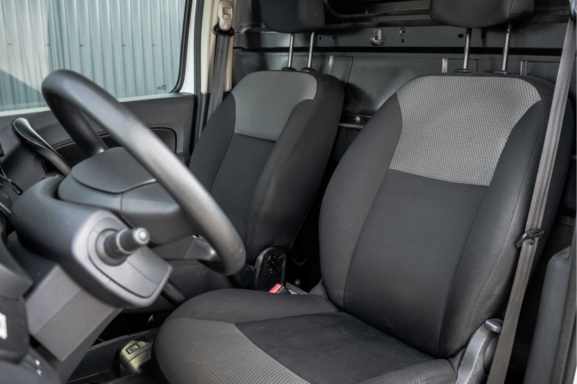 Foto van Renault Kangoo