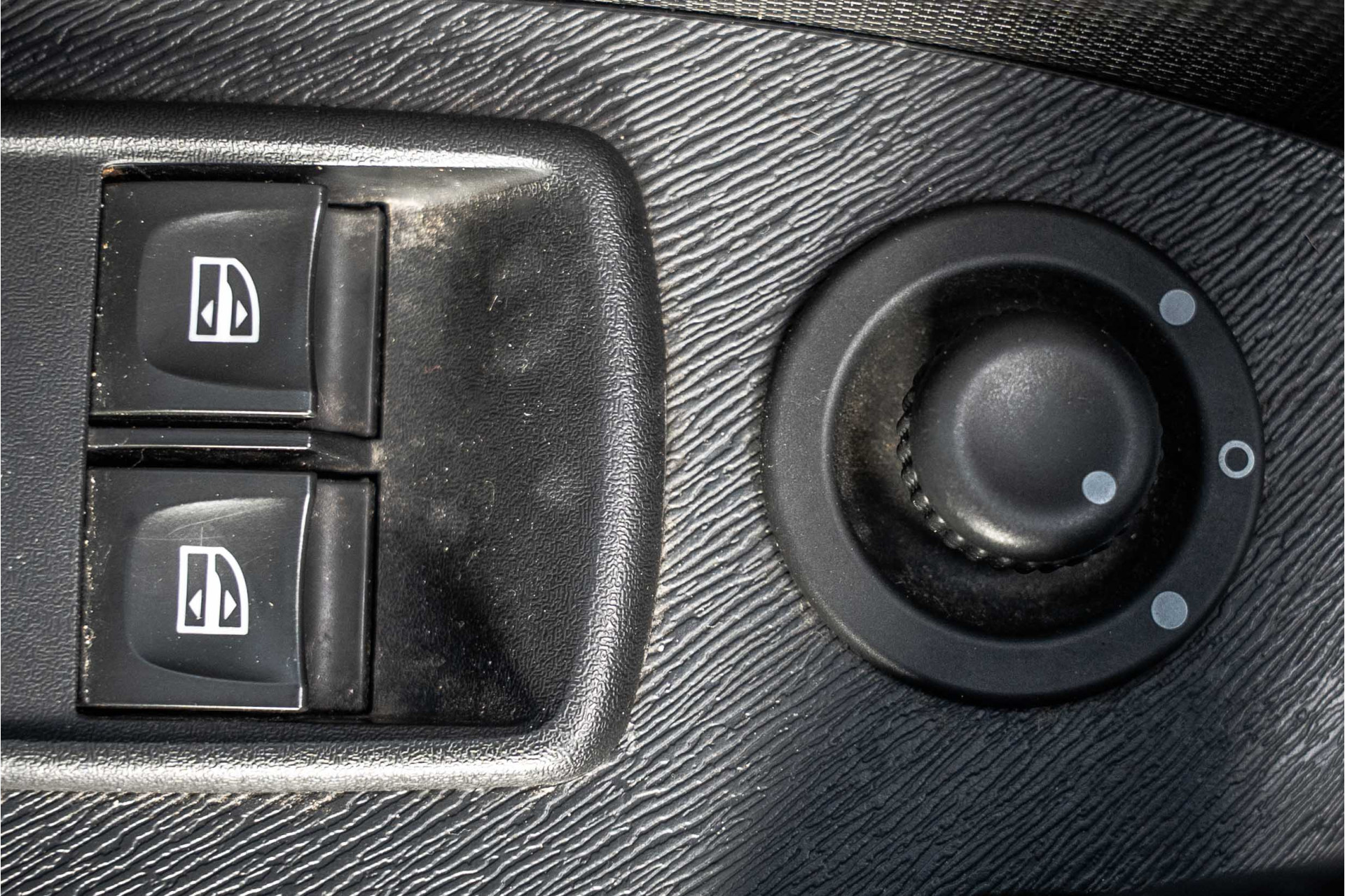 Foto van Renault Kangoo