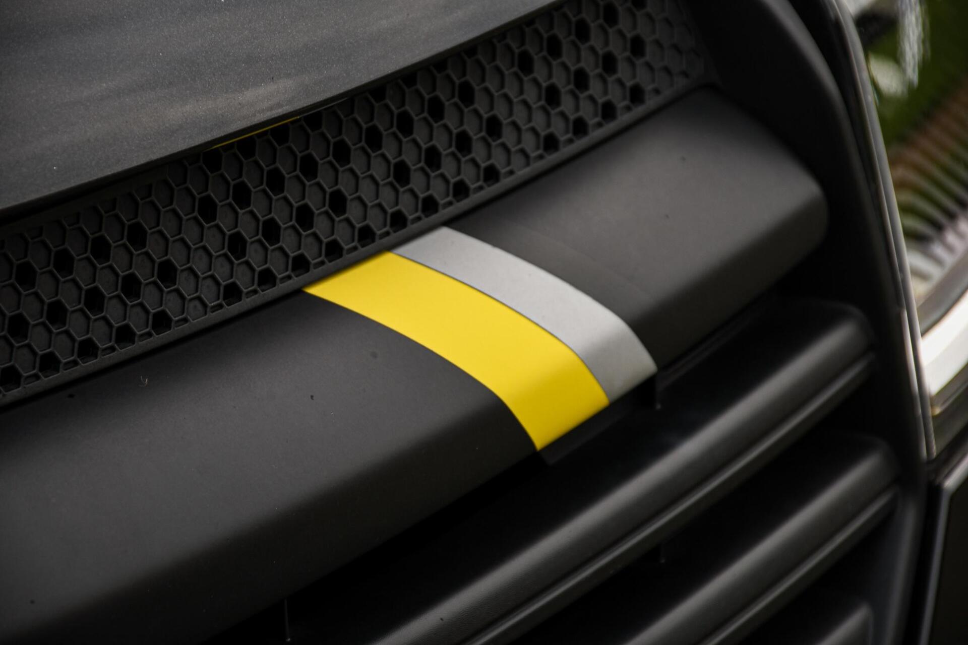 Foto van Opel Vivaro-b