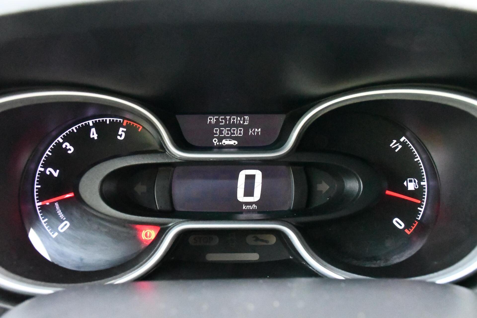 Foto van Opel Vivaro-b
