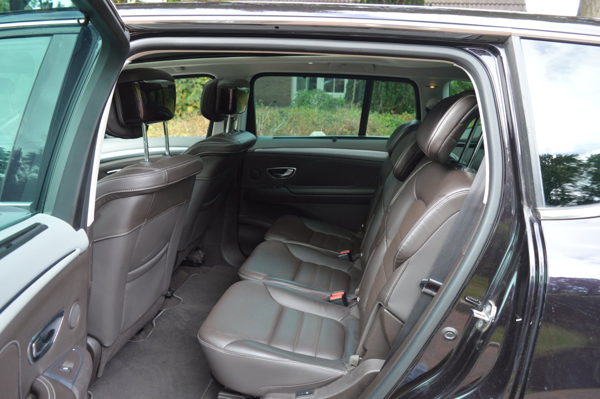 Foto van Renault Espace