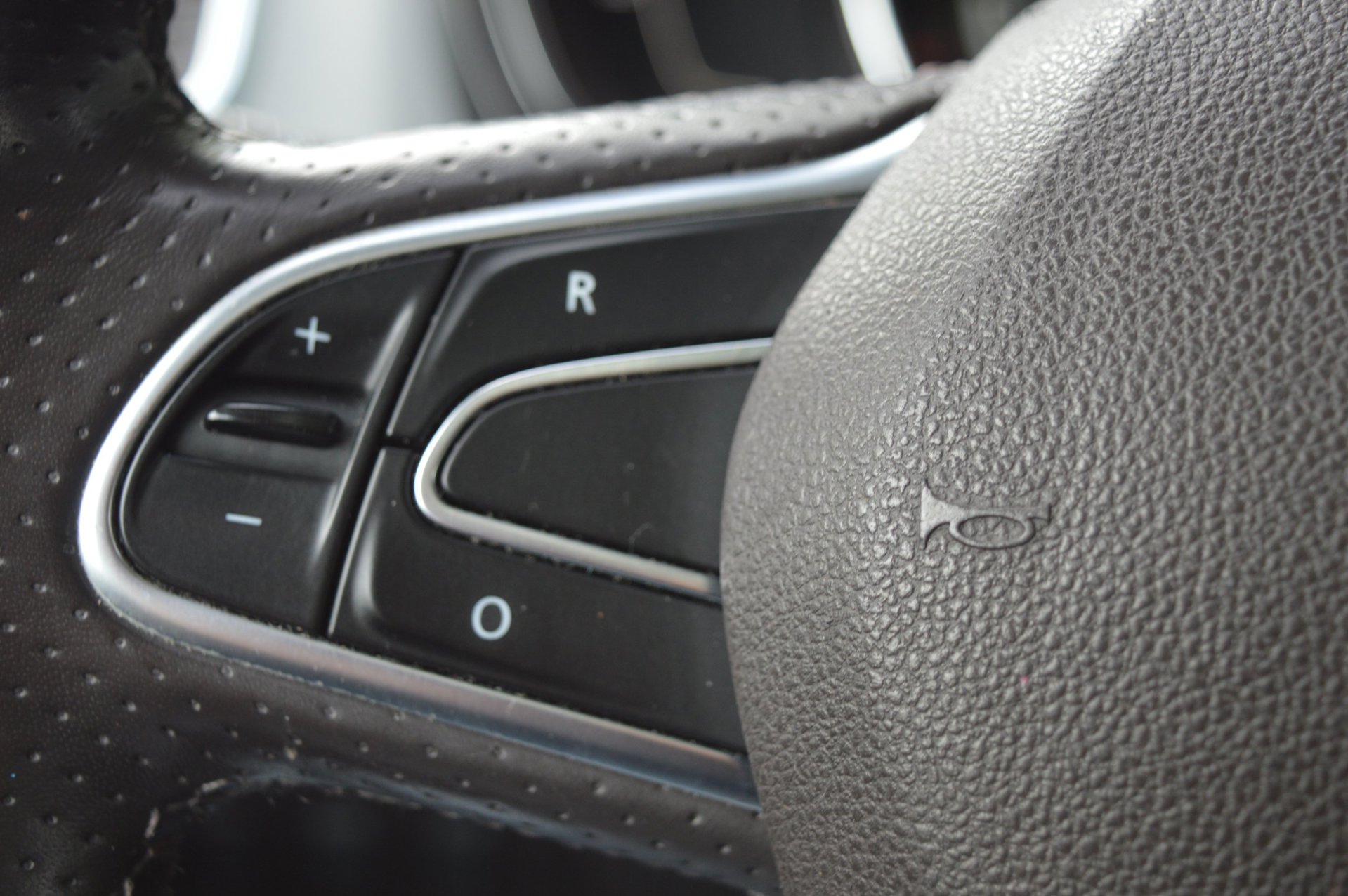 Foto van Renault Espace