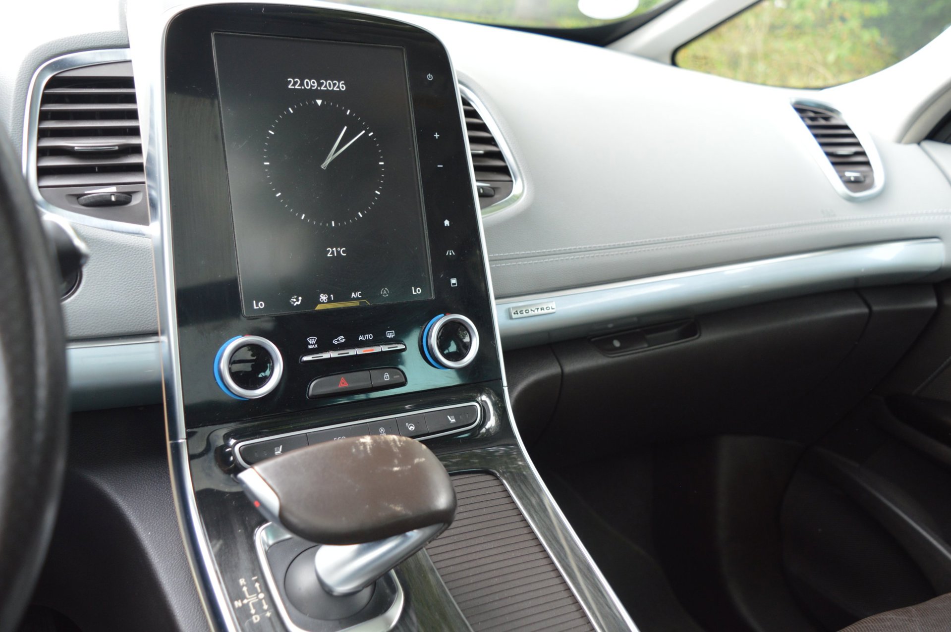 Foto van Renault Espace