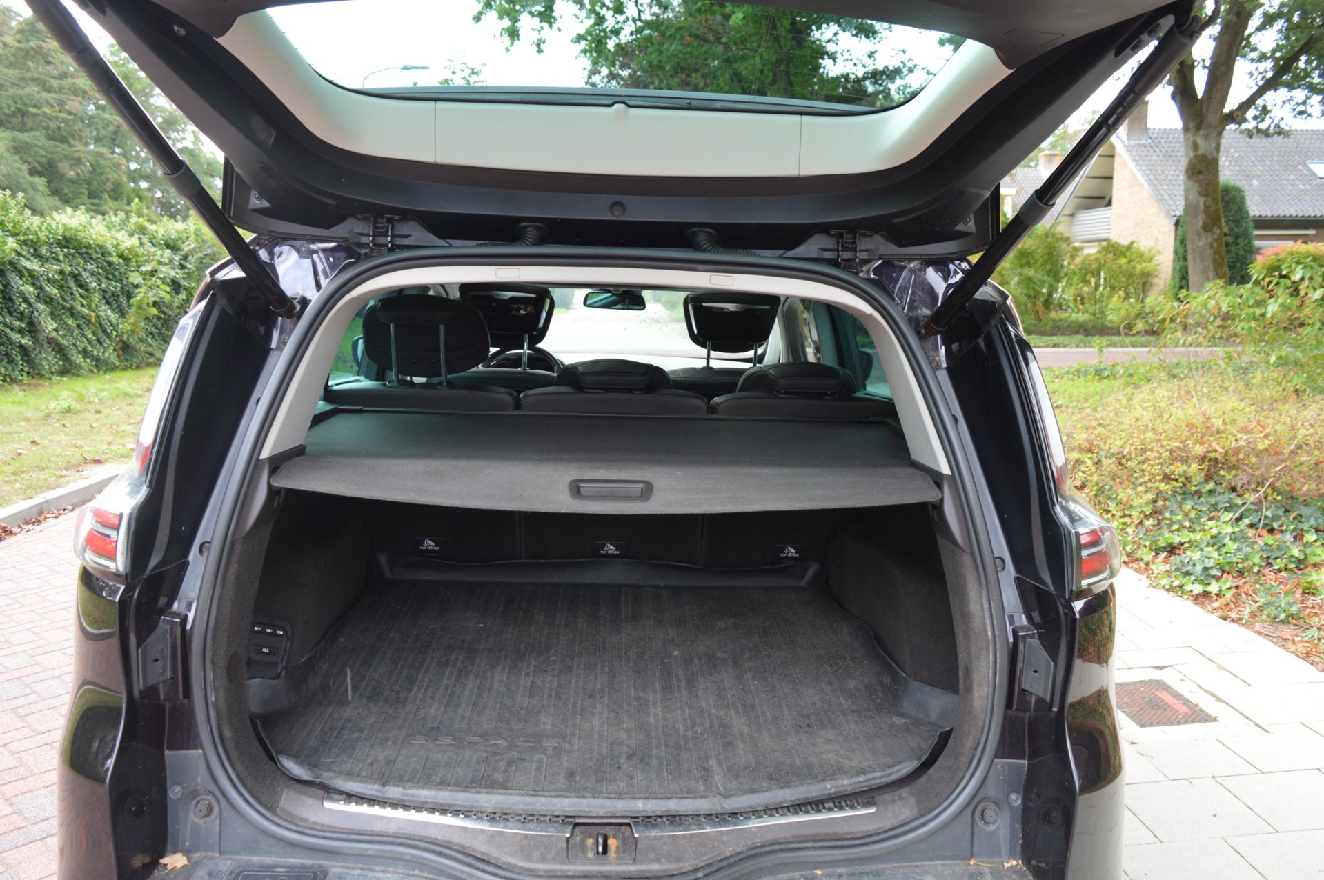 Foto van Renault Espace