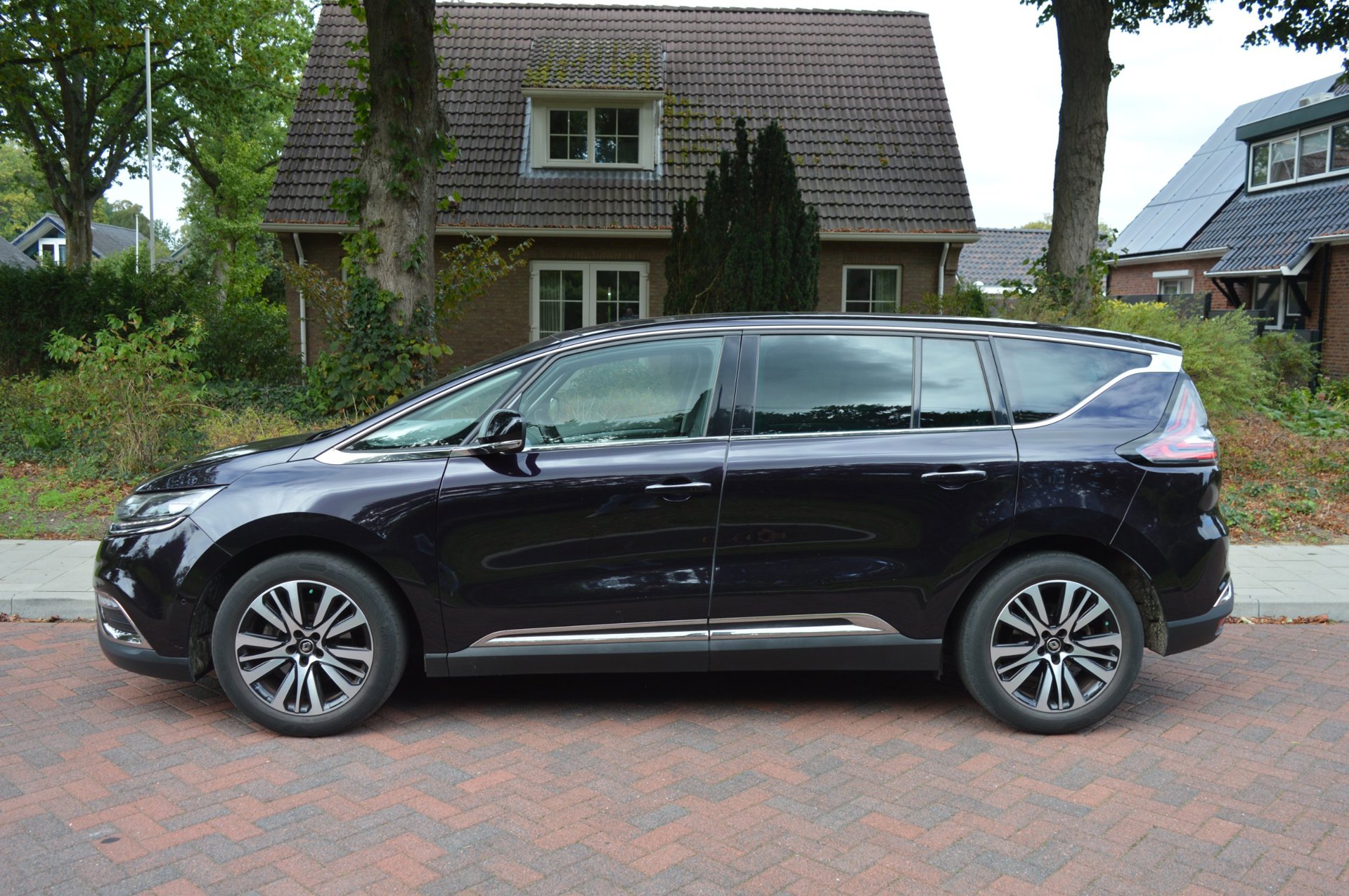 Foto van Renault Espace