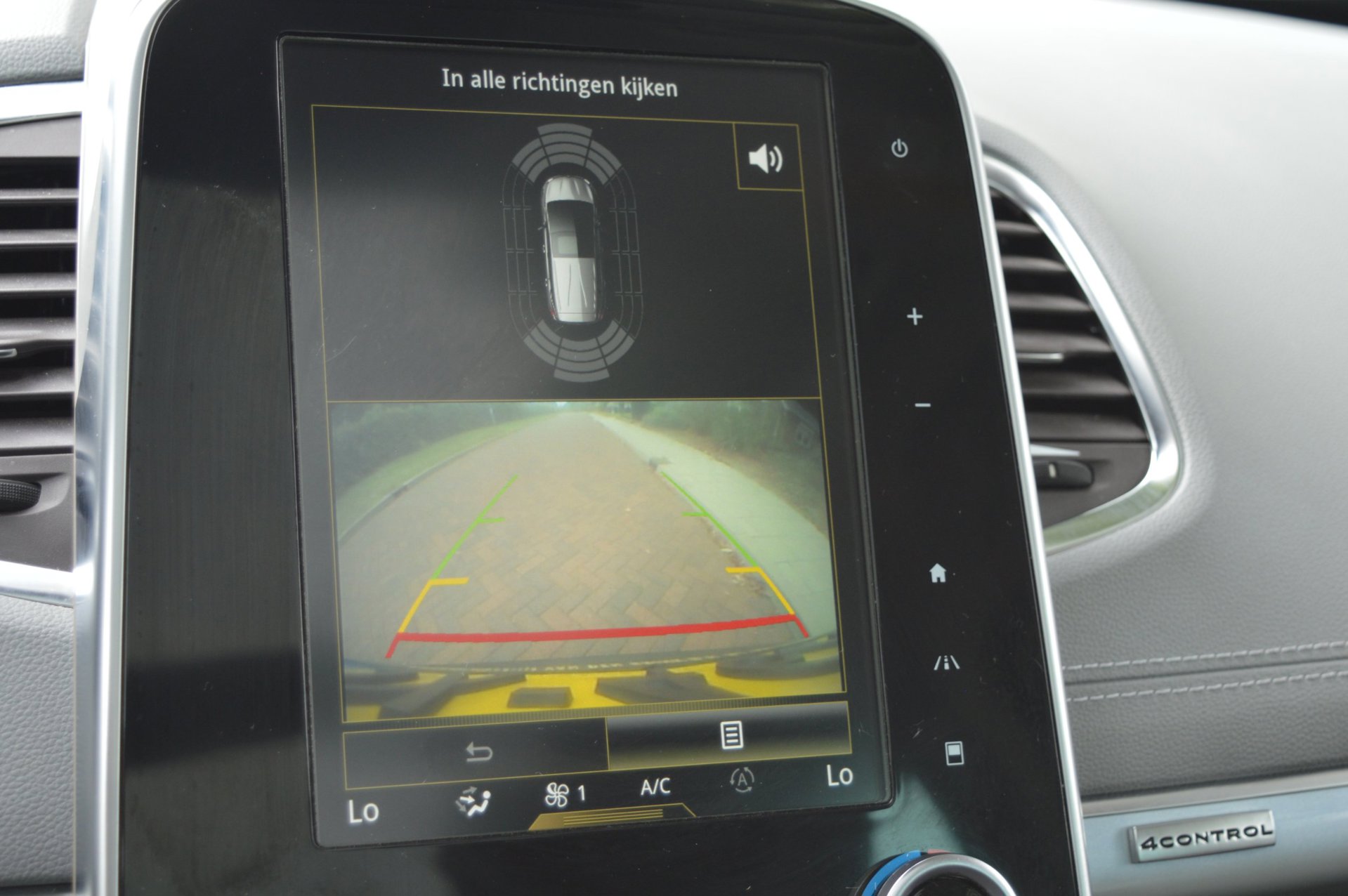 Foto van Renault Espace