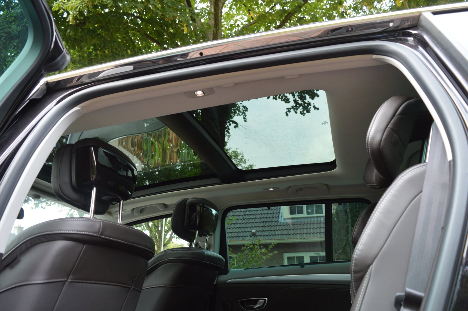 Foto van Renault Espace