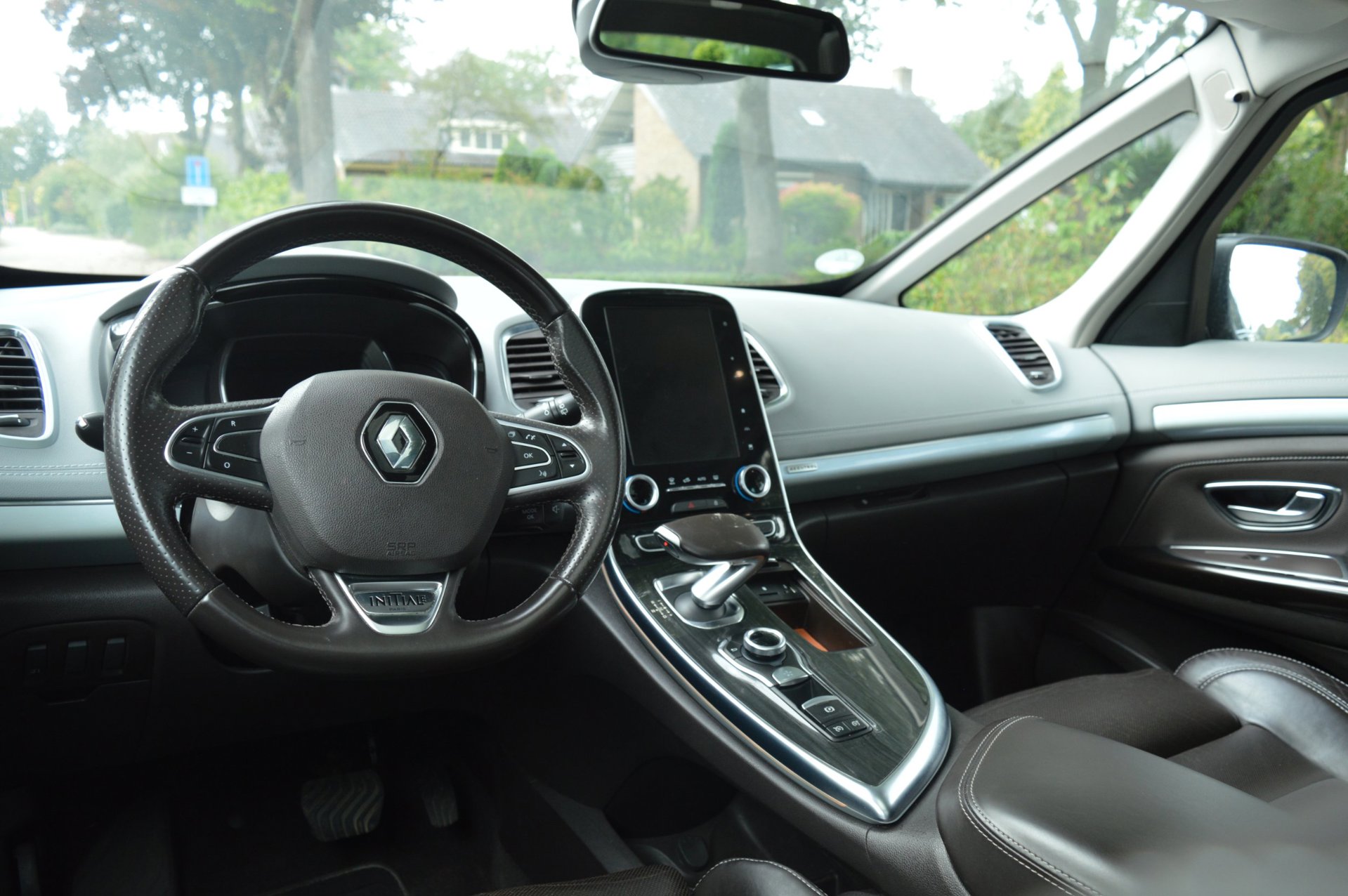 Foto van Renault Espace