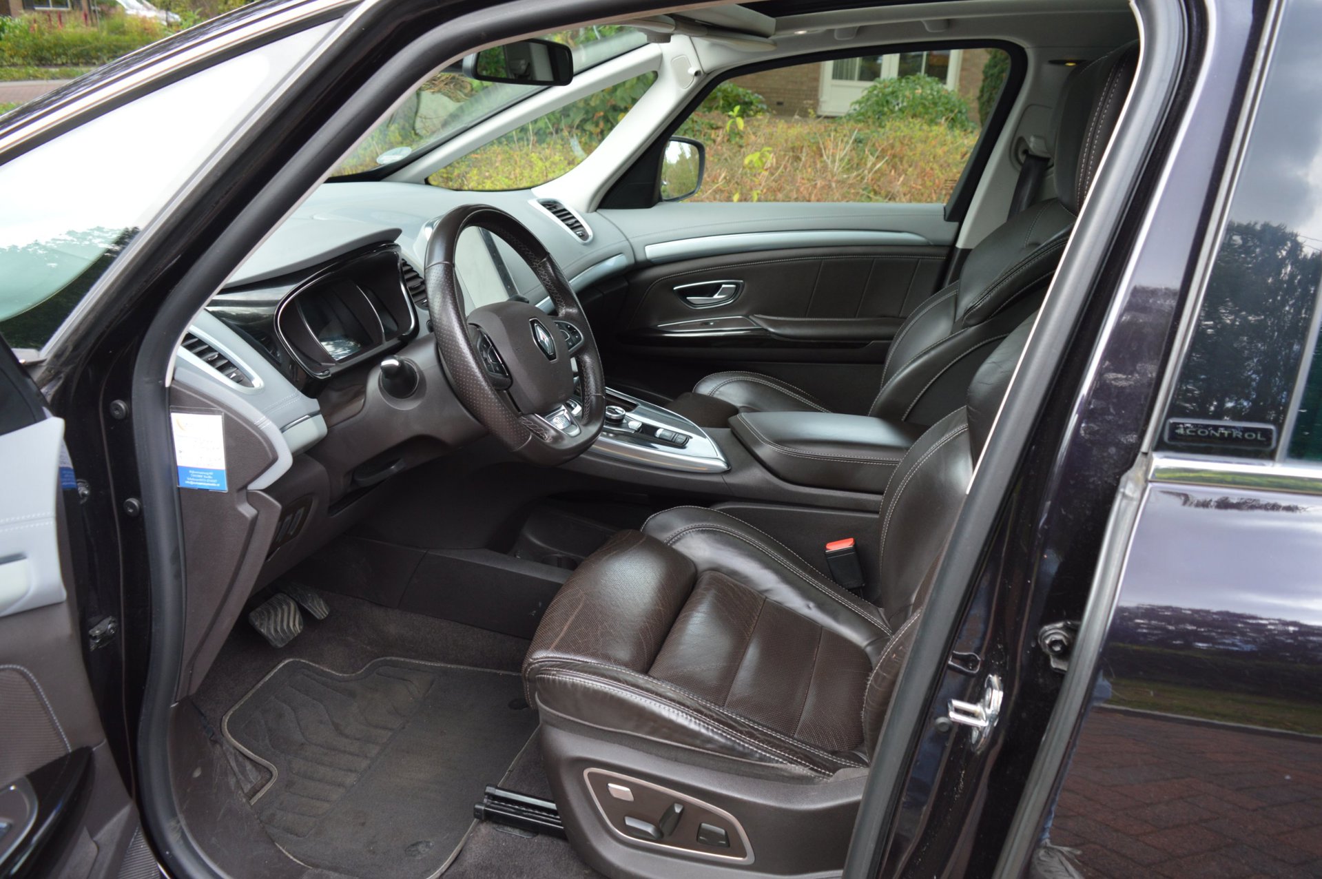 Foto van Renault Espace