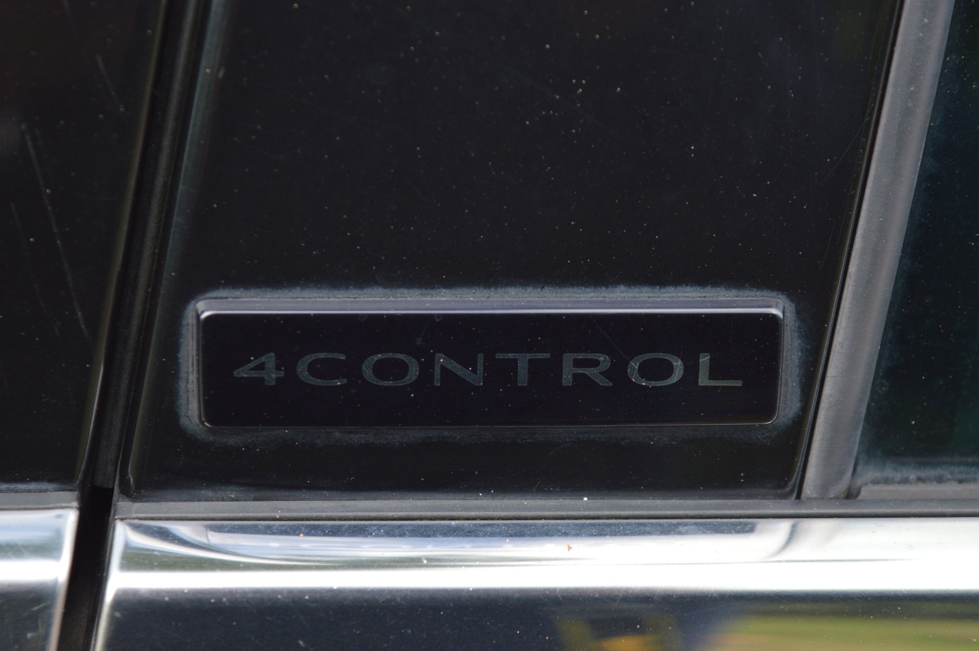 Foto van Renault Espace