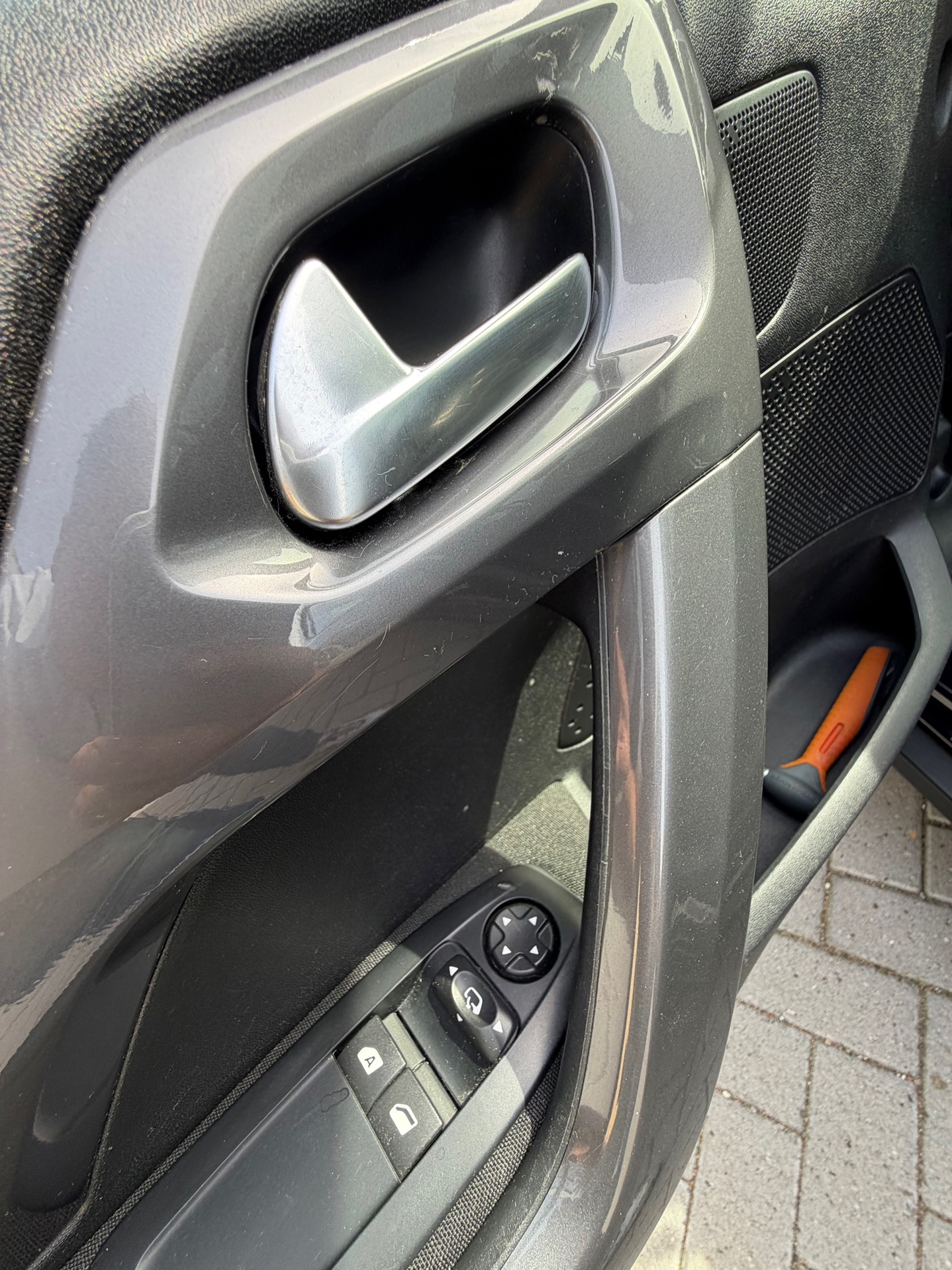 Foto van Peugeot 2008