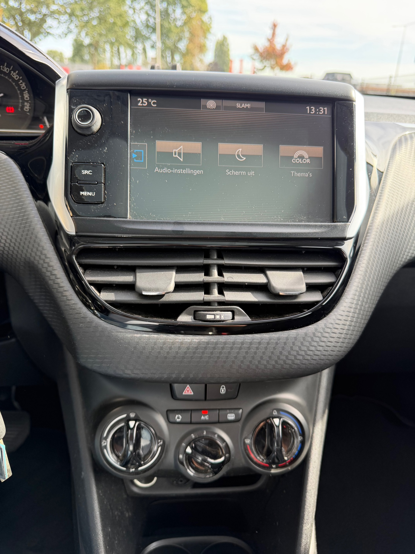Foto van Peugeot 2008