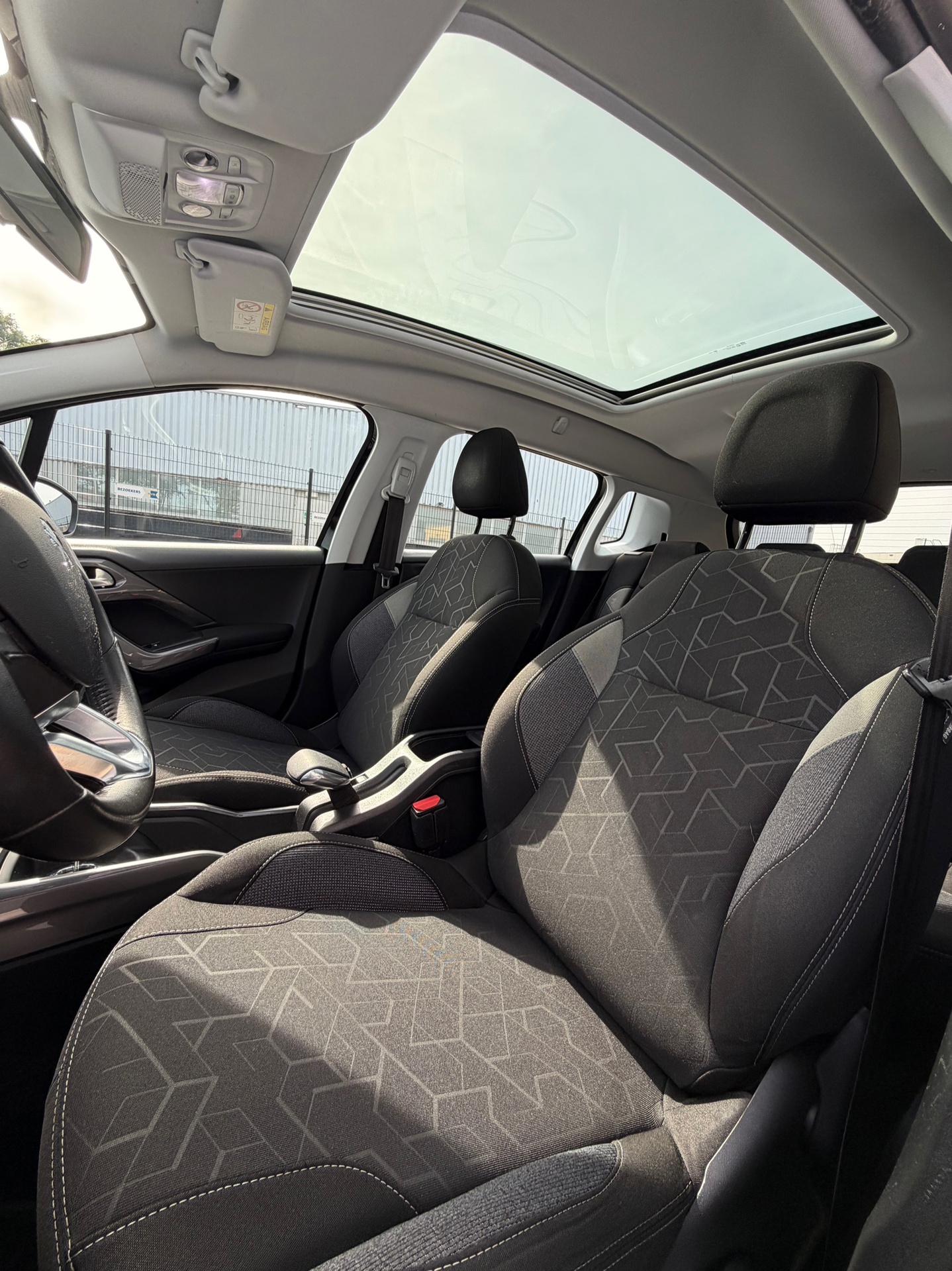 Foto van Peugeot 2008