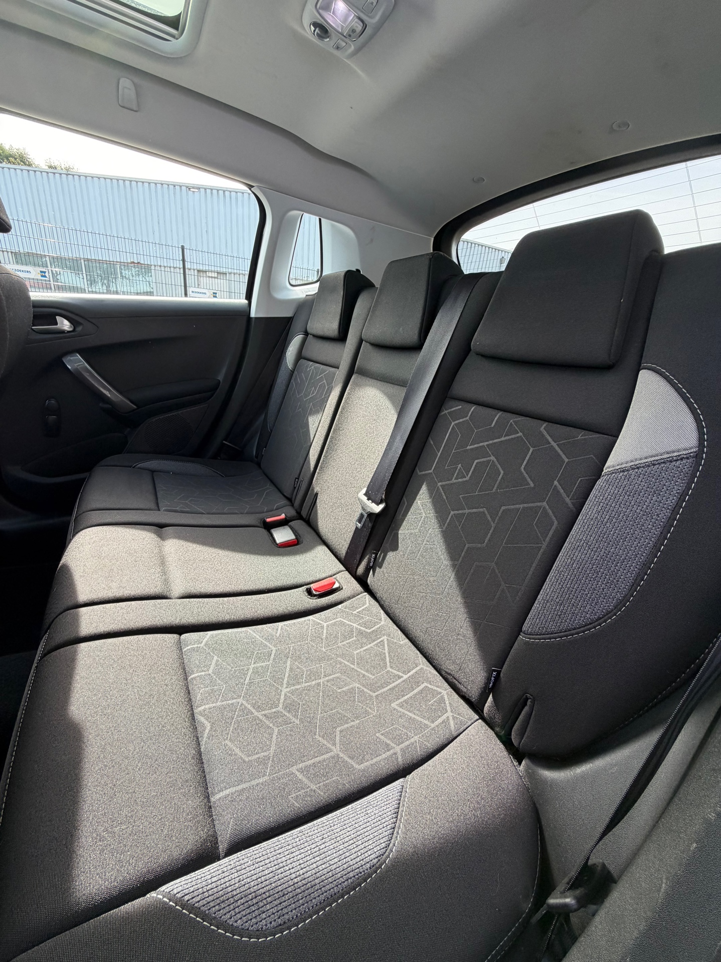Foto van Peugeot 2008