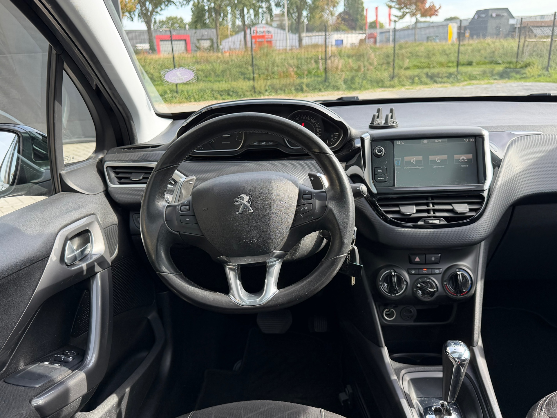 Foto van Peugeot 2008