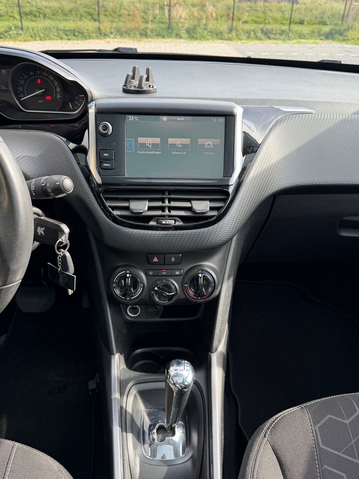 Foto van Peugeot 2008