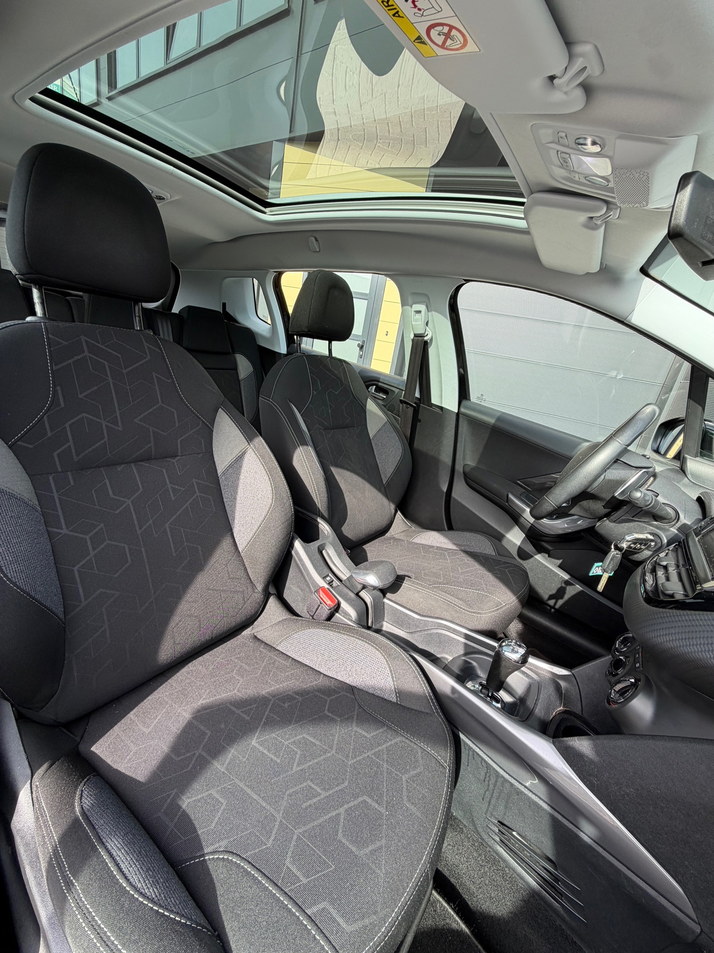 Foto van Peugeot 2008