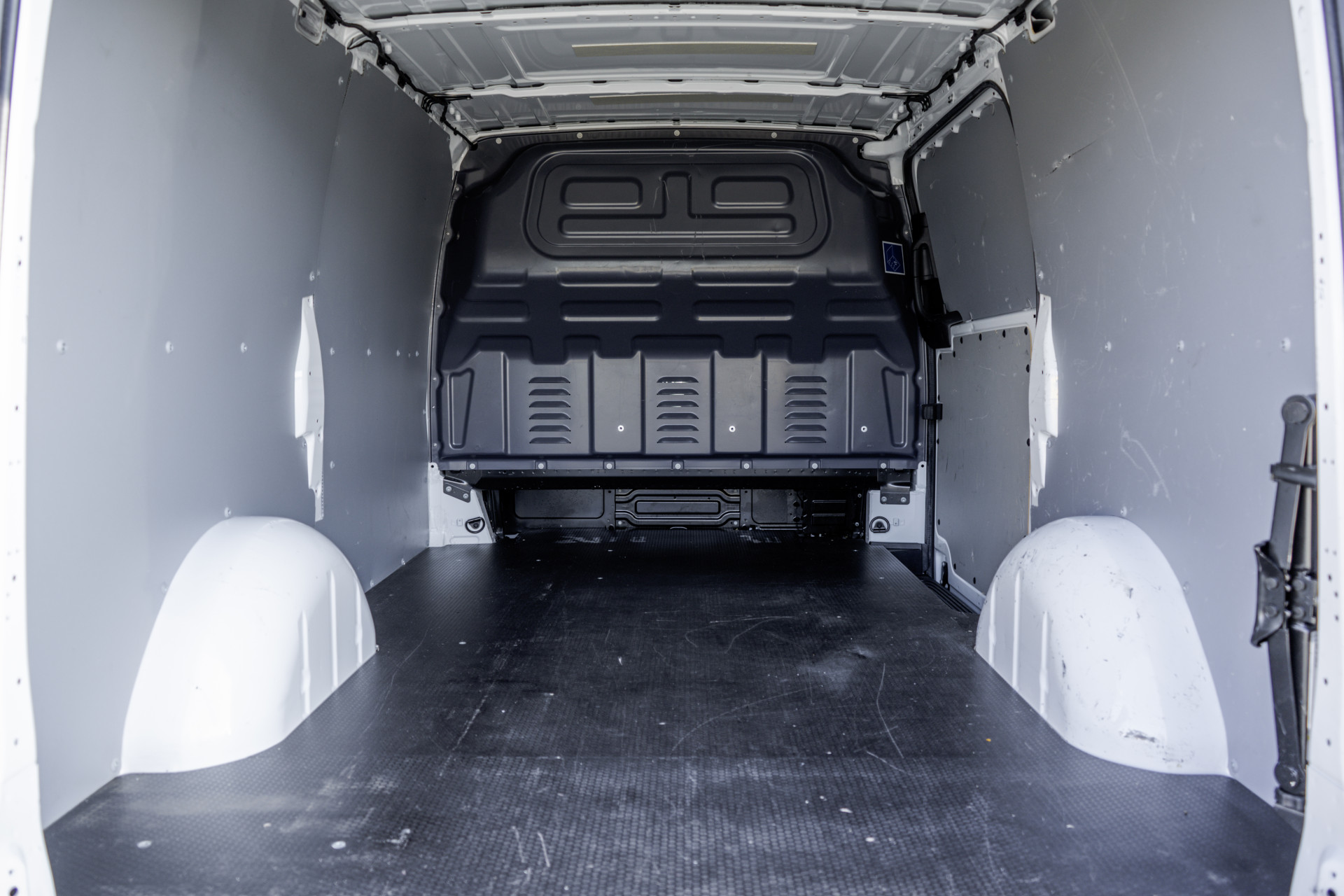 Foto van Mercedes-Benz Vito