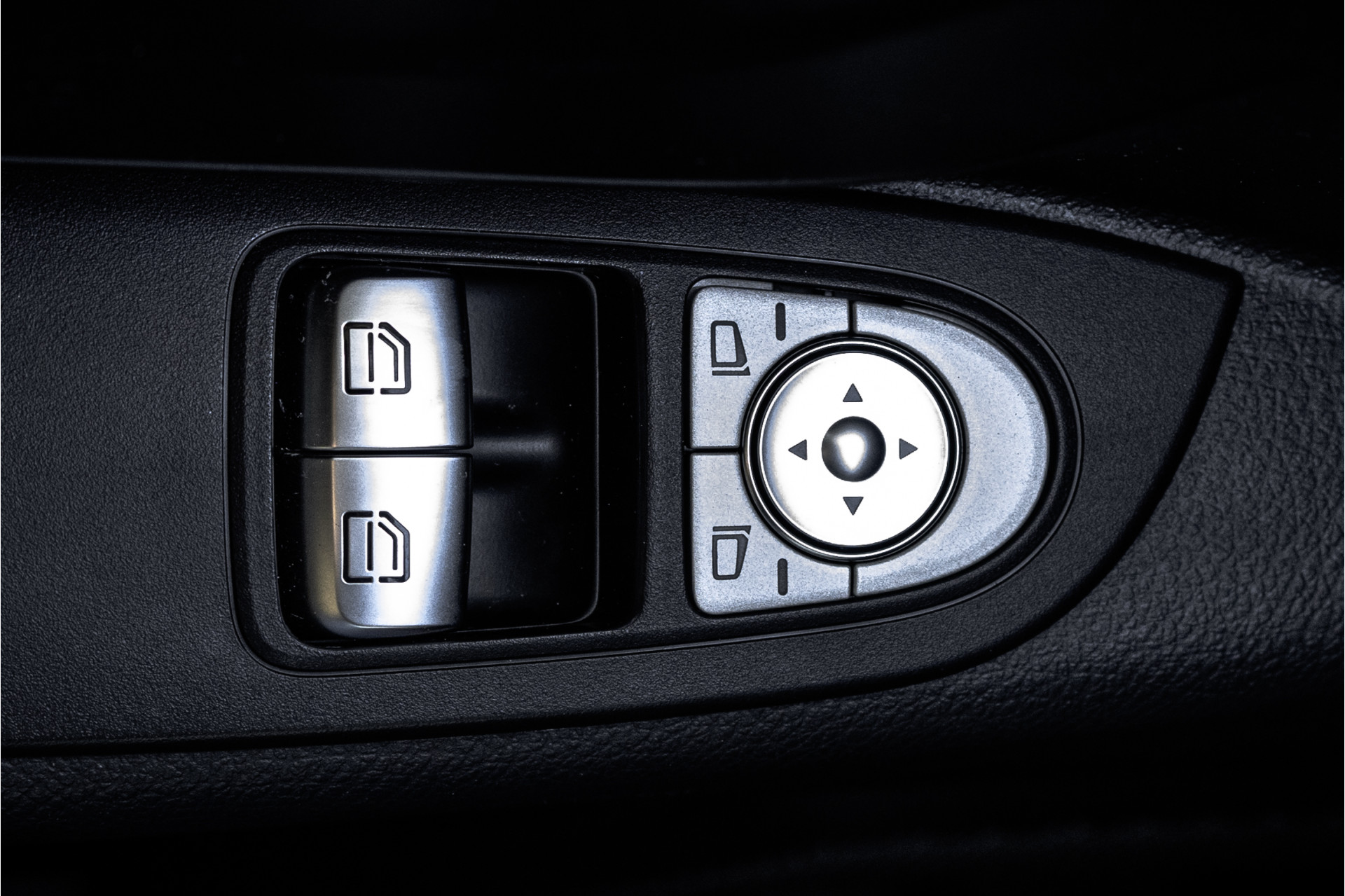 Foto van Mercedes-Benz Vito