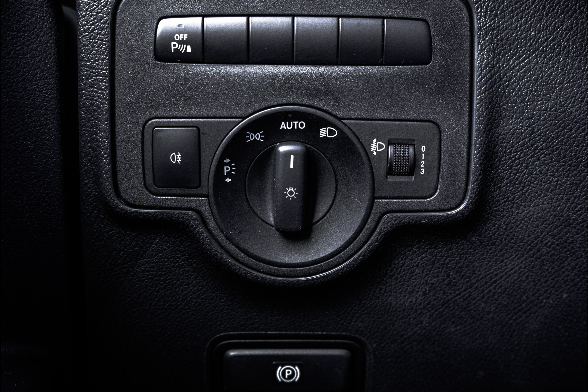 Foto van Mercedes-Benz Vito