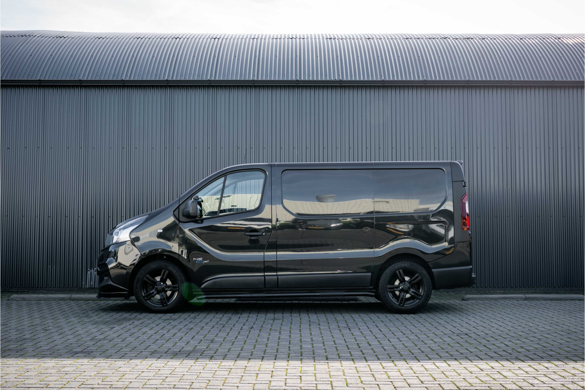 Foto van Fiat Talento