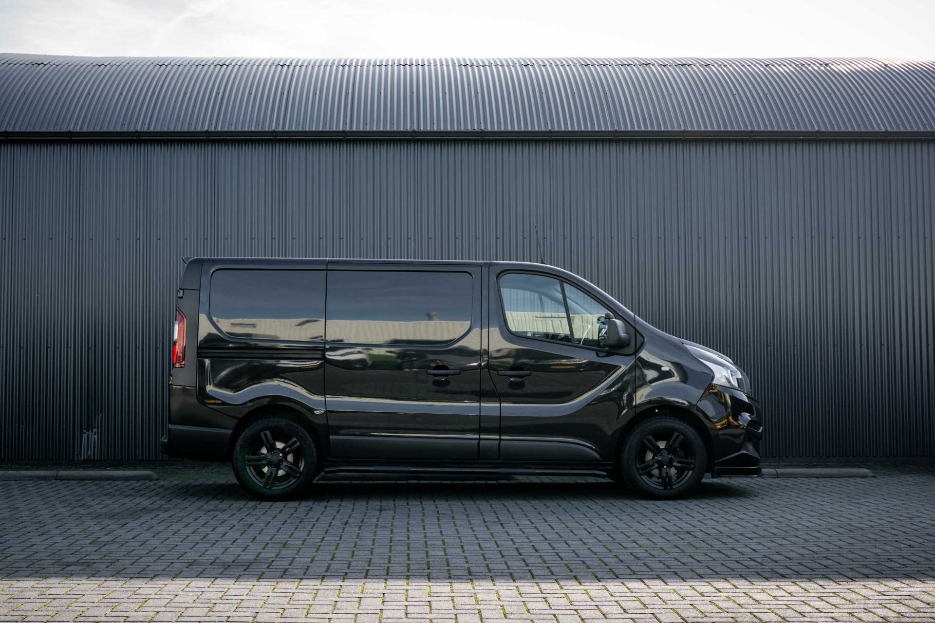 Foto van Fiat Talento