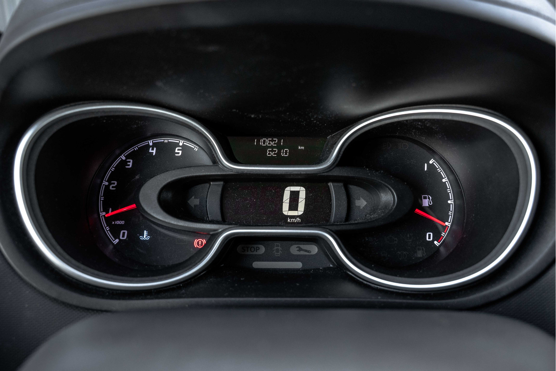 Foto van Fiat Talento