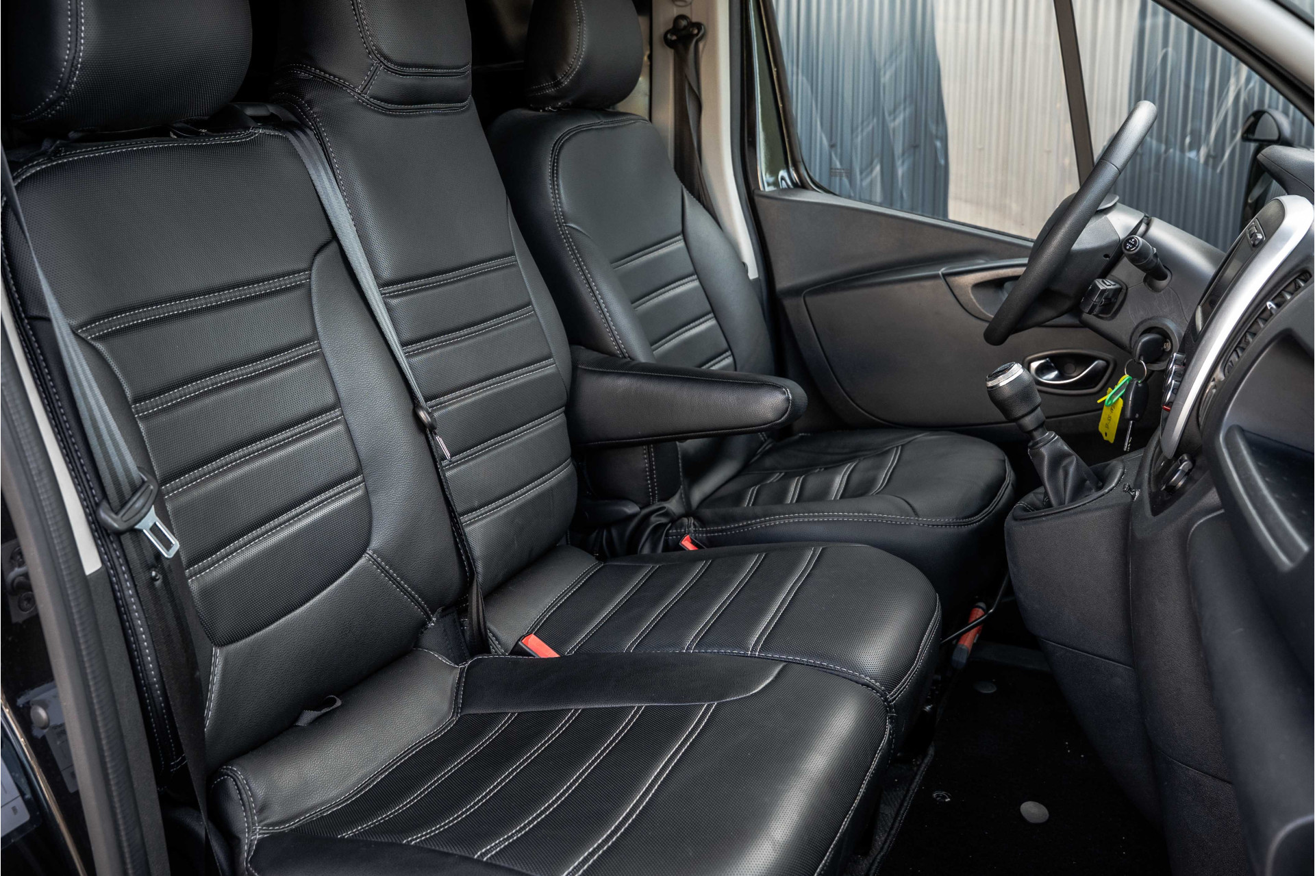 Foto van Fiat Talento