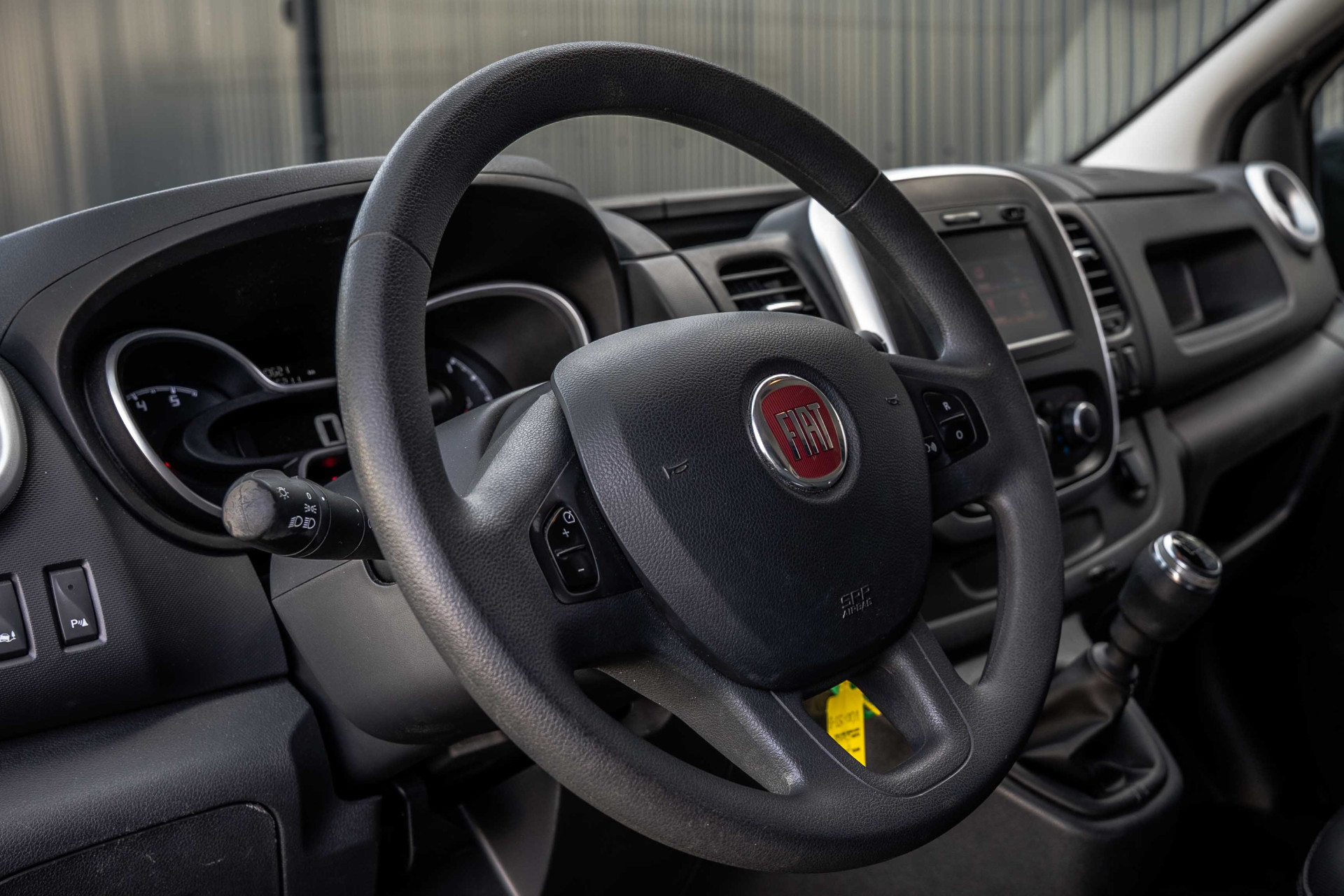 Foto van Fiat Talento