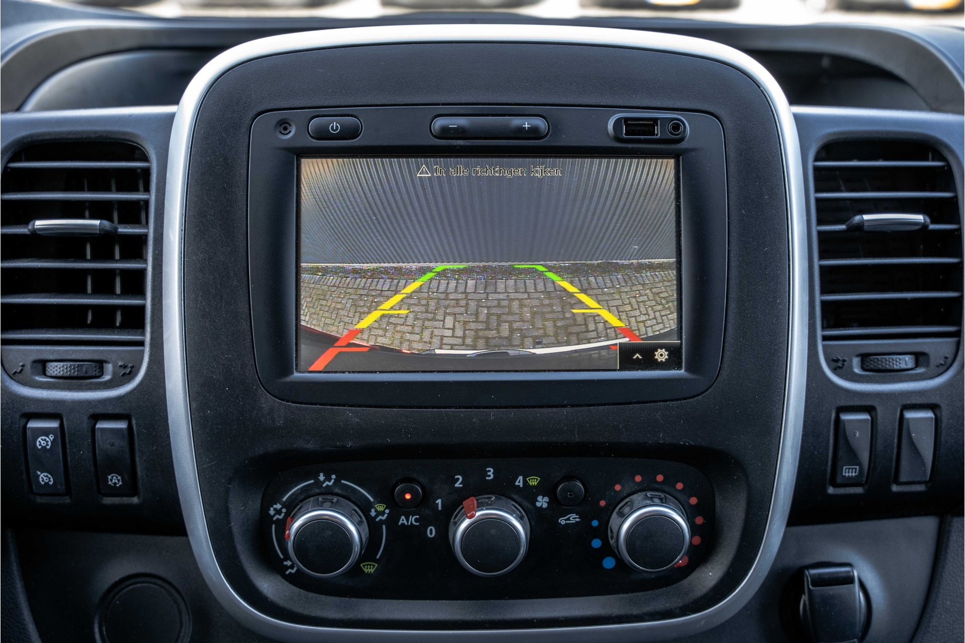 Foto van Fiat Talento