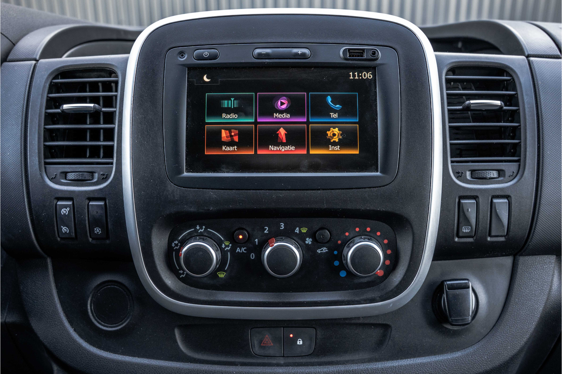 Foto van Fiat Talento