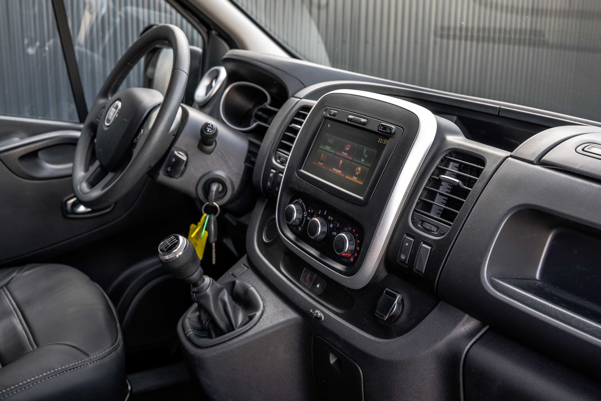 Foto van Fiat Talento
