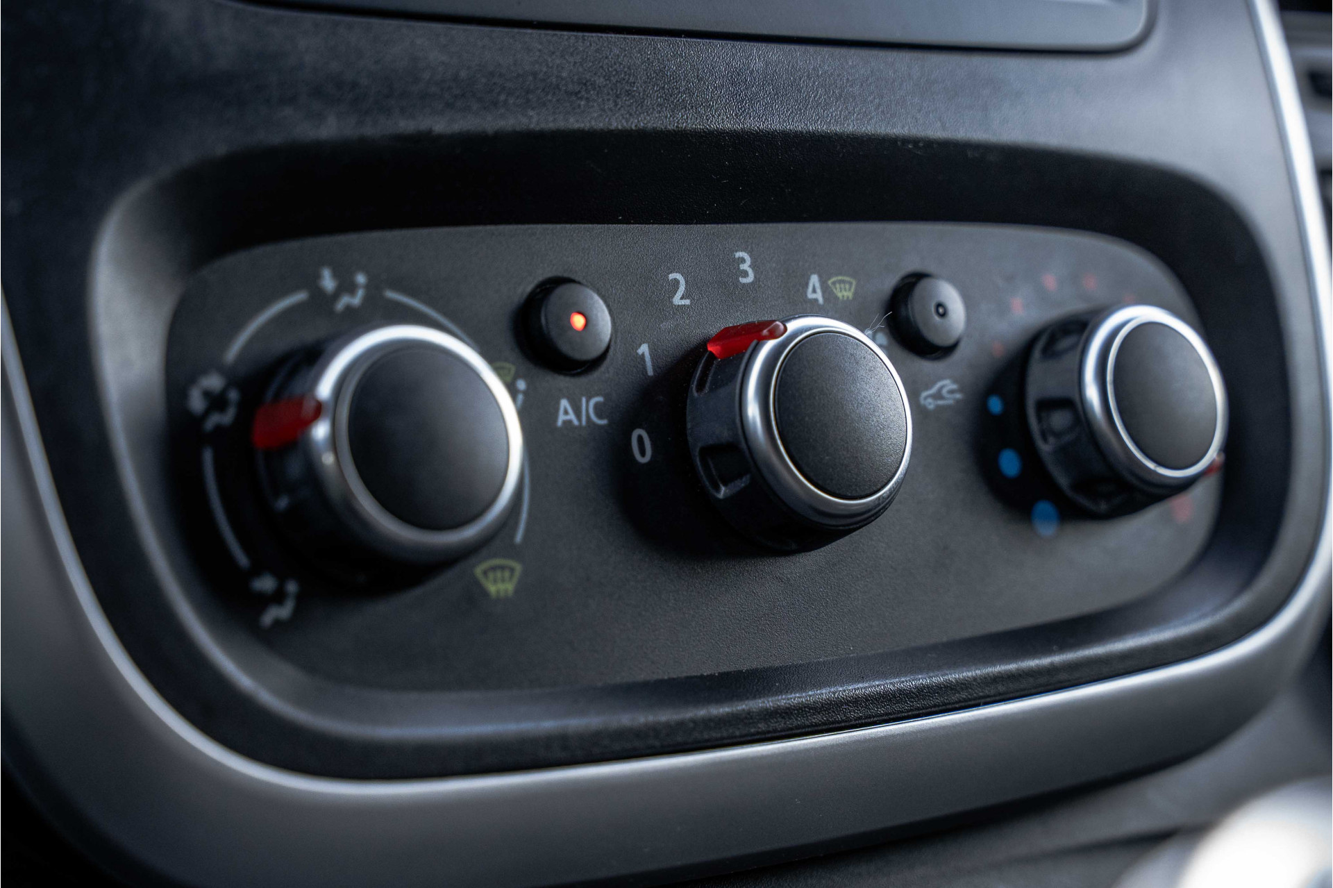 Foto van Fiat Talento
