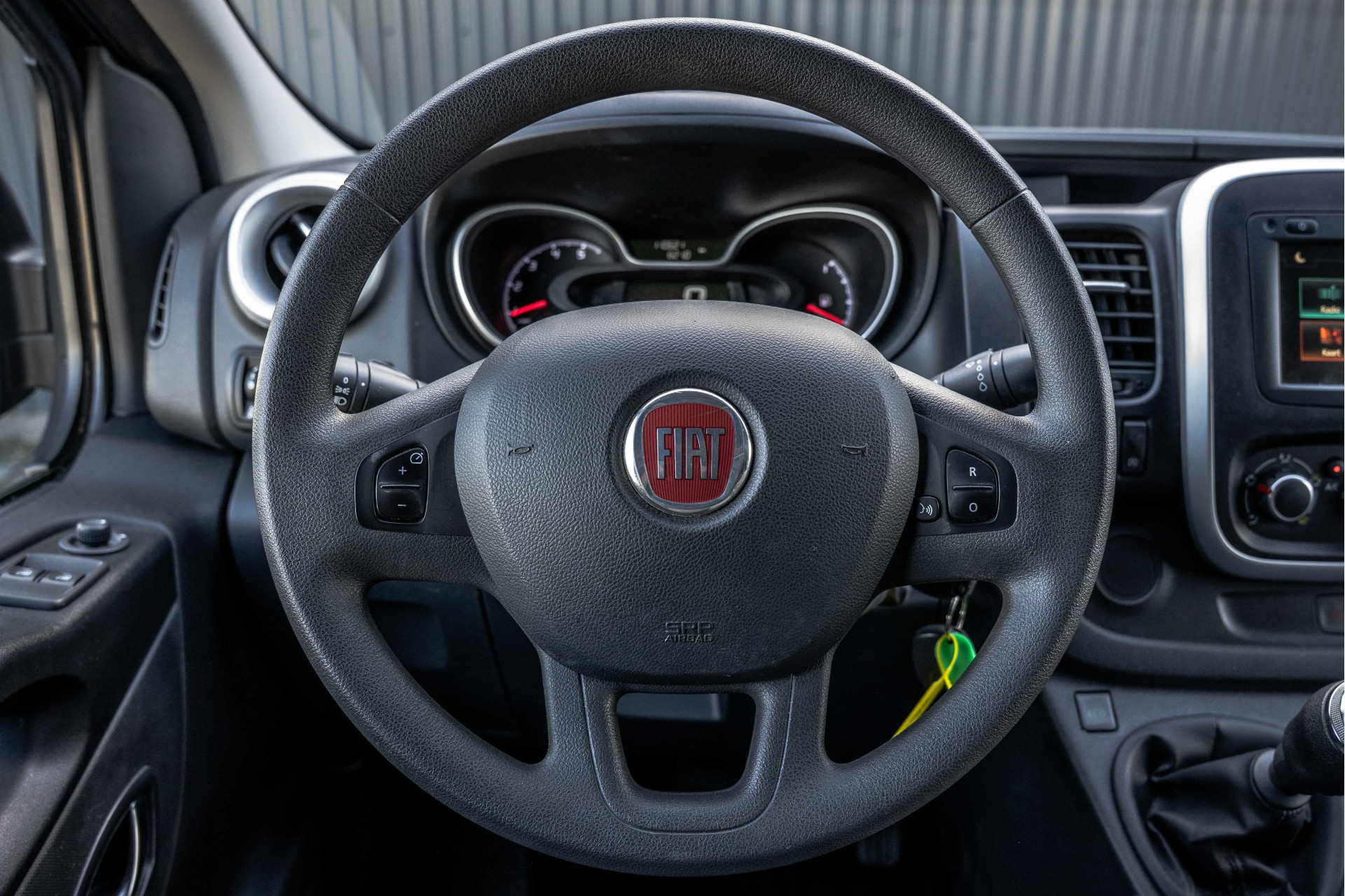 Foto van Fiat Talento
