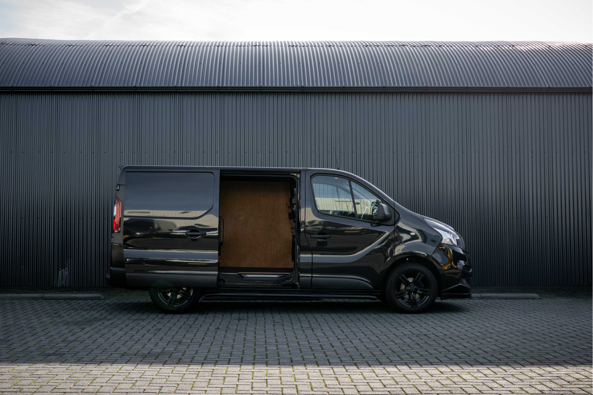Foto van Fiat Talento