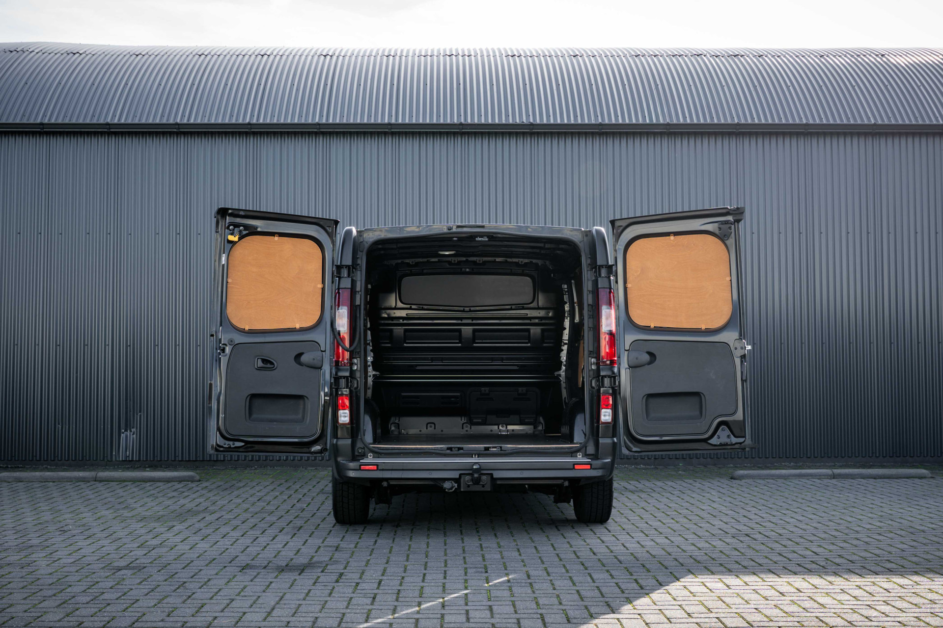 Foto van Fiat Talento