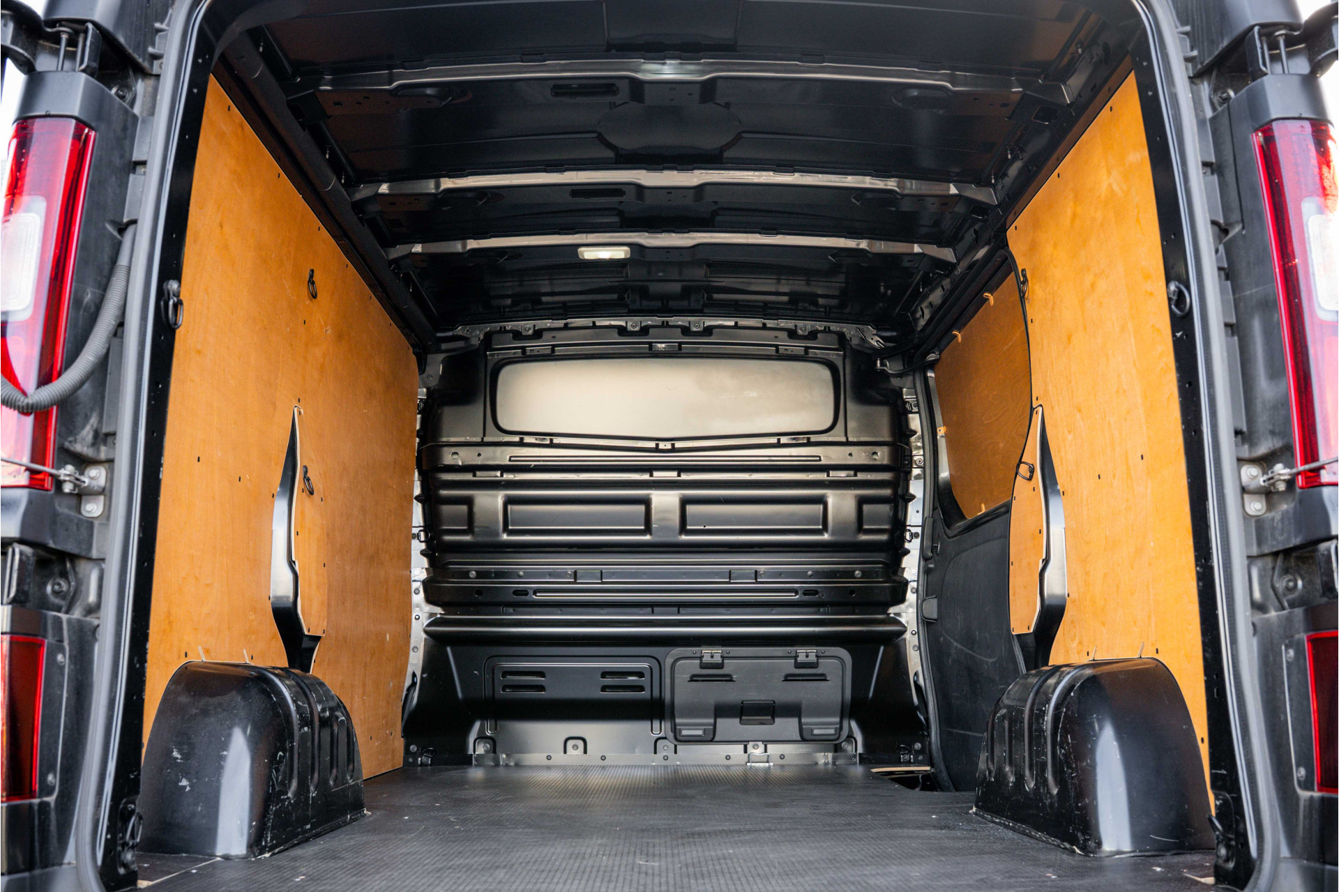 Foto van Fiat Talento