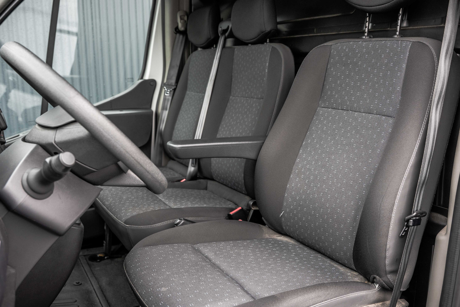 Foto van Opel Movano