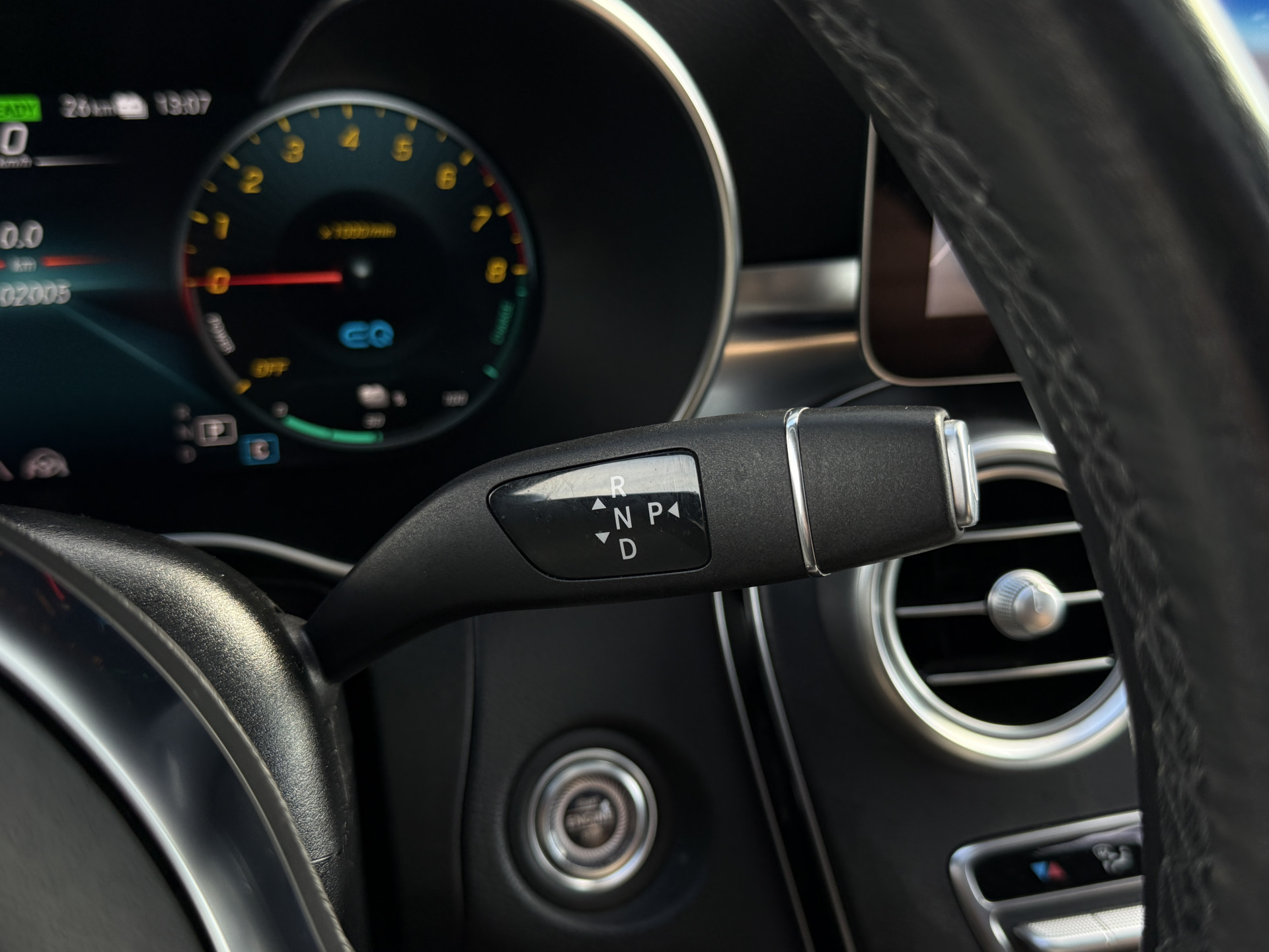Foto van Mercedes-Benz GLC 300 E 4Matic