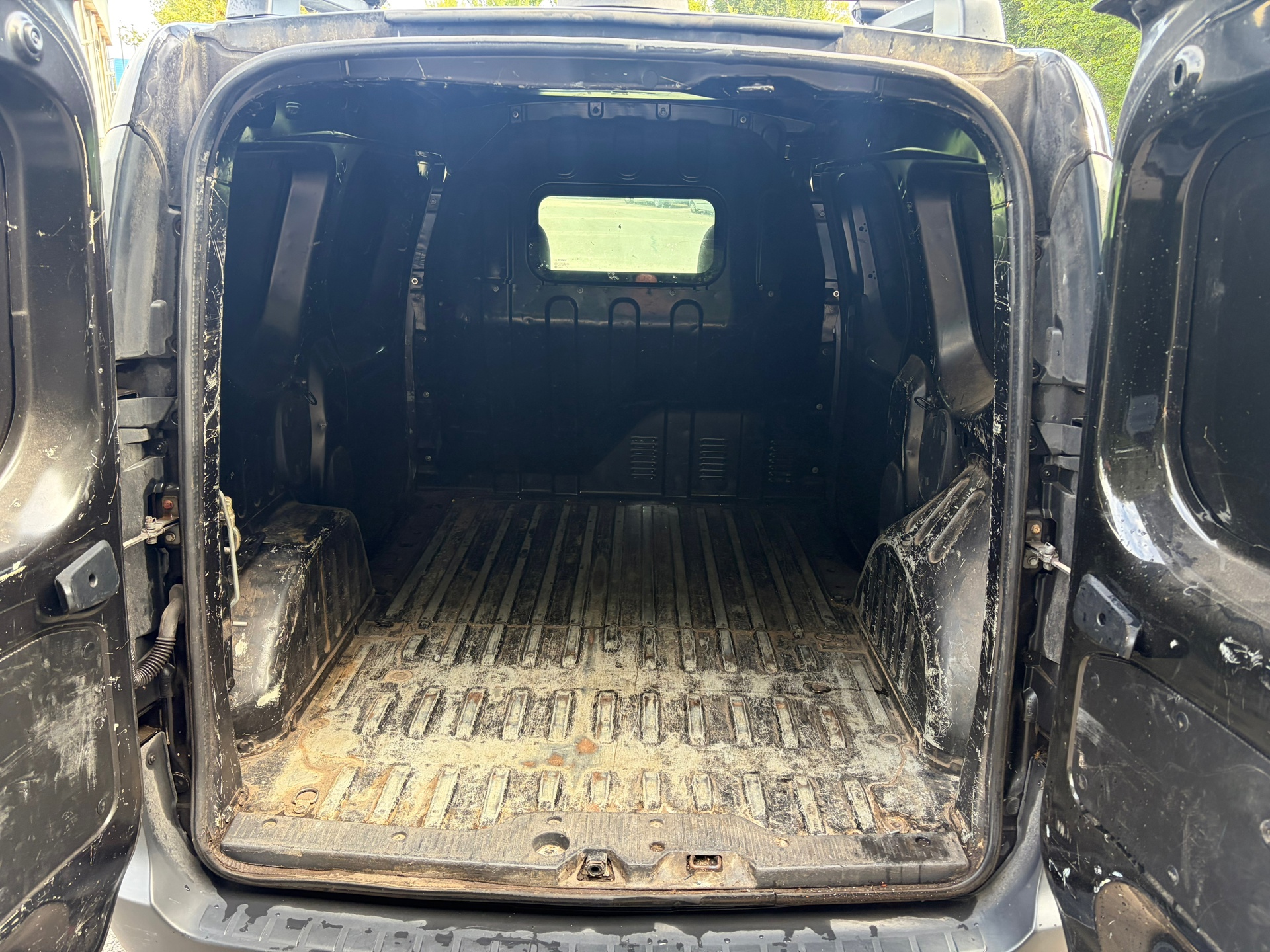 Foto van Dacia Dokker