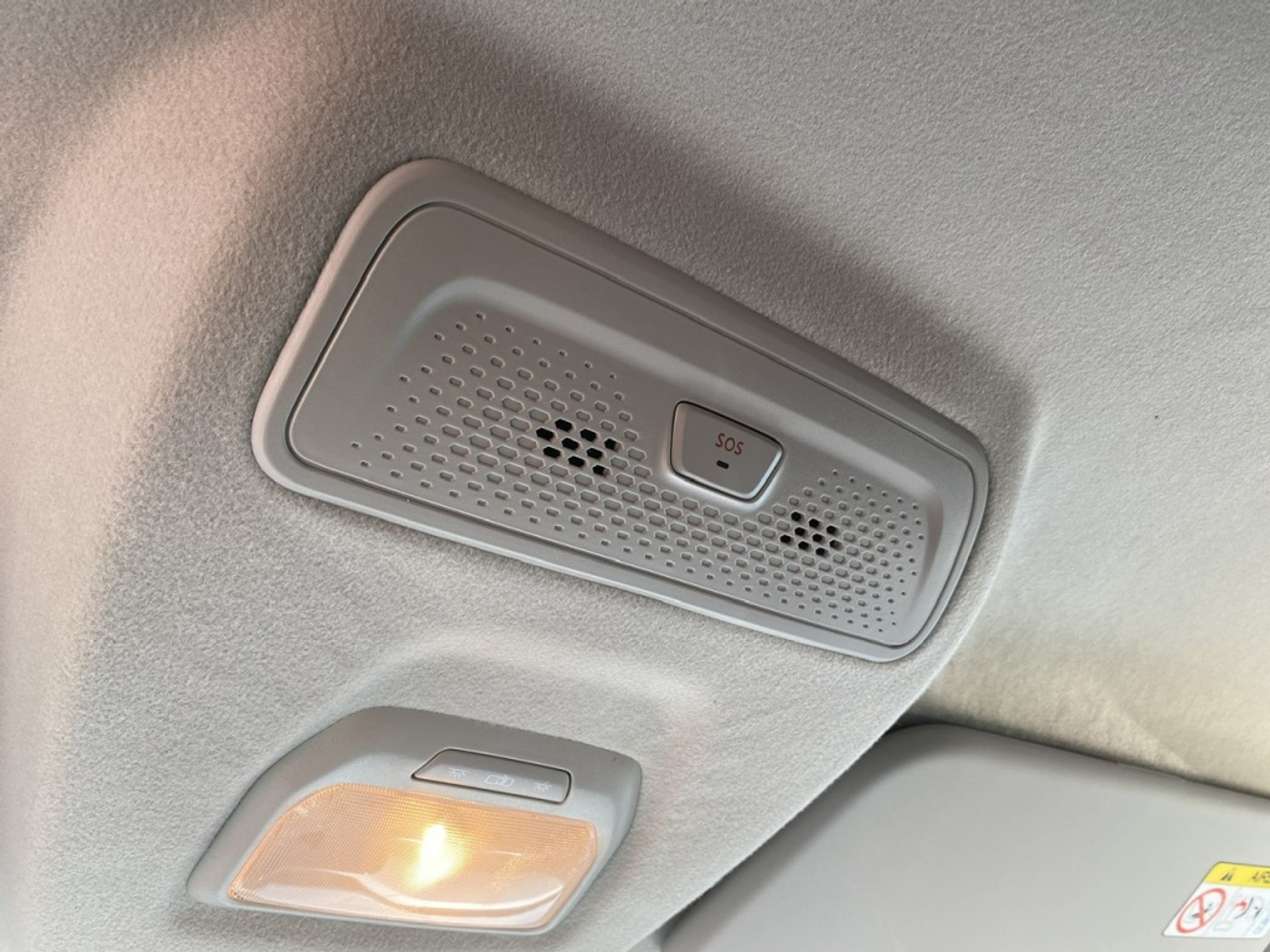 Foto van Maxus Maxus E-deliver 3