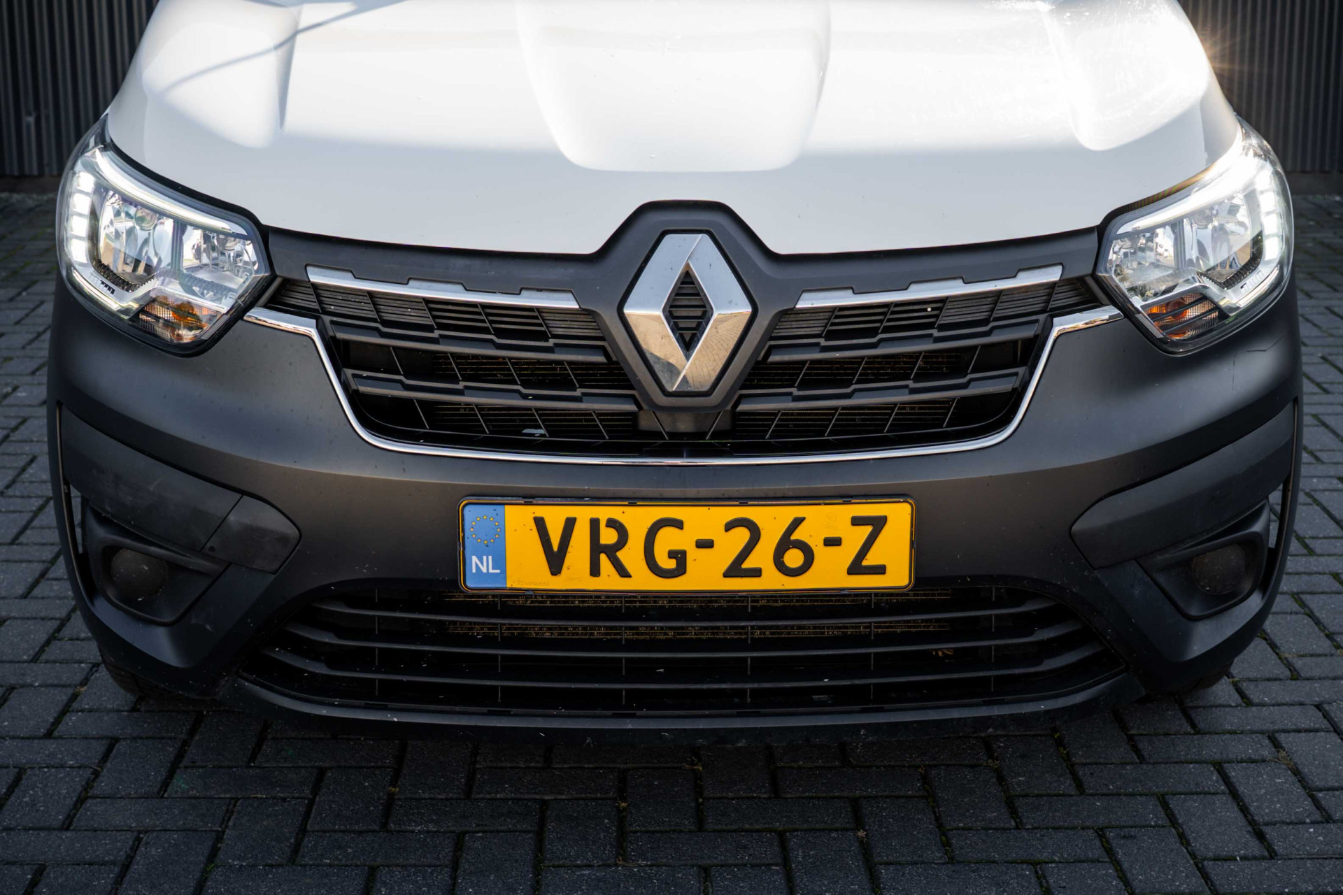 Foto van Renault Express