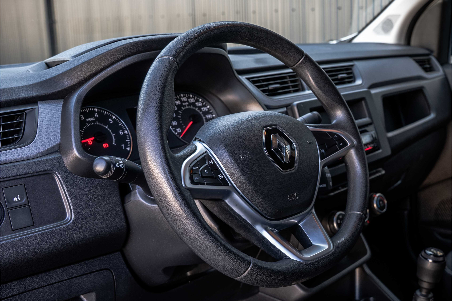 Foto van Renault Express