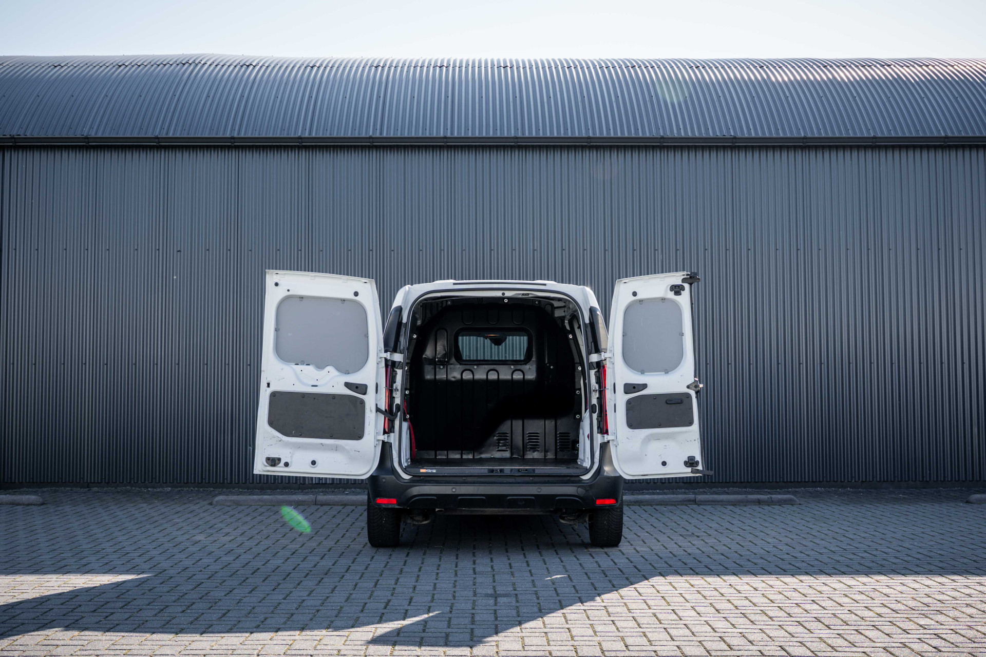 Foto van Renault Express