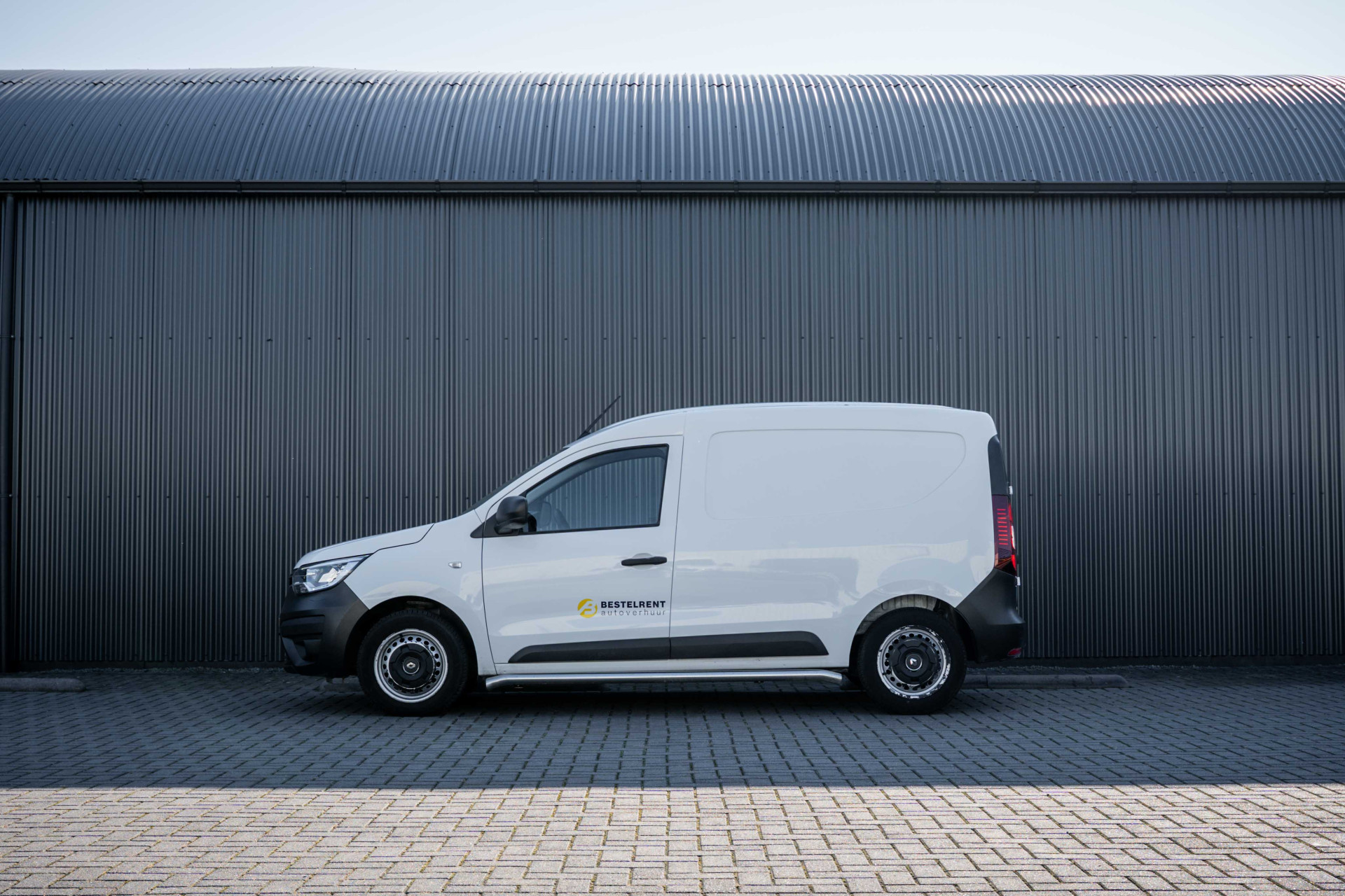 Foto van Renault Express
