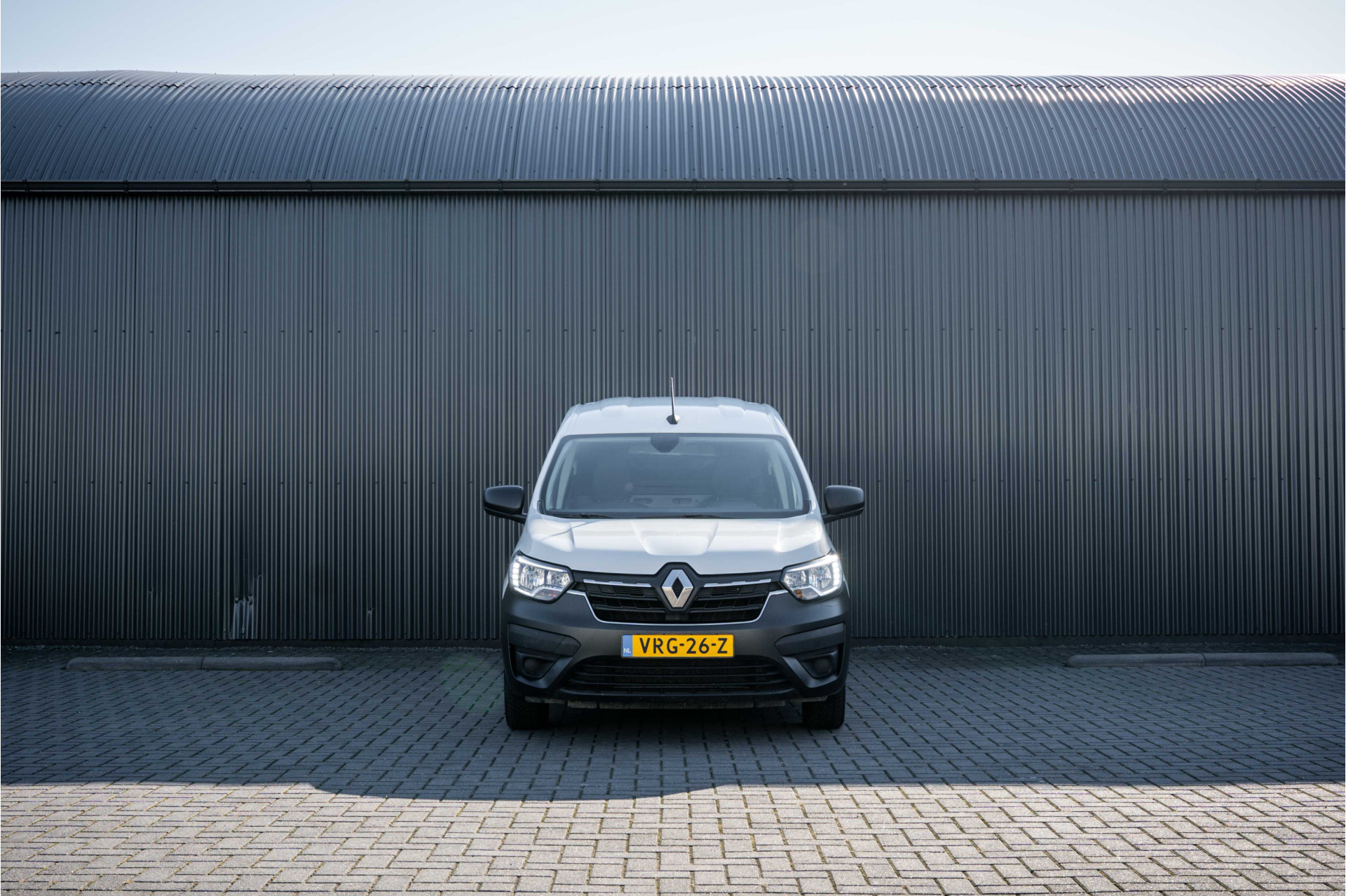 Foto van Renault Express