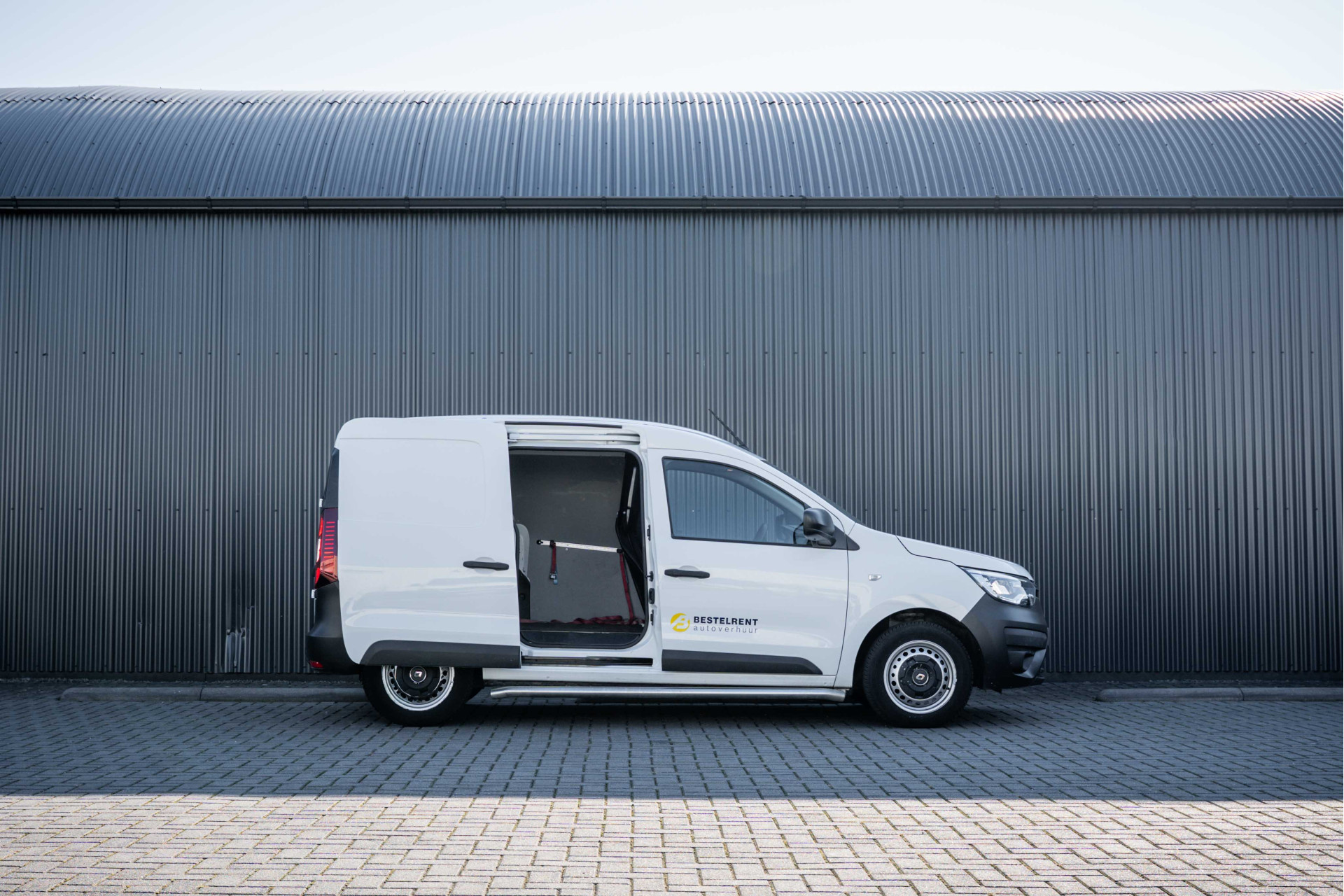 Foto van Renault Express