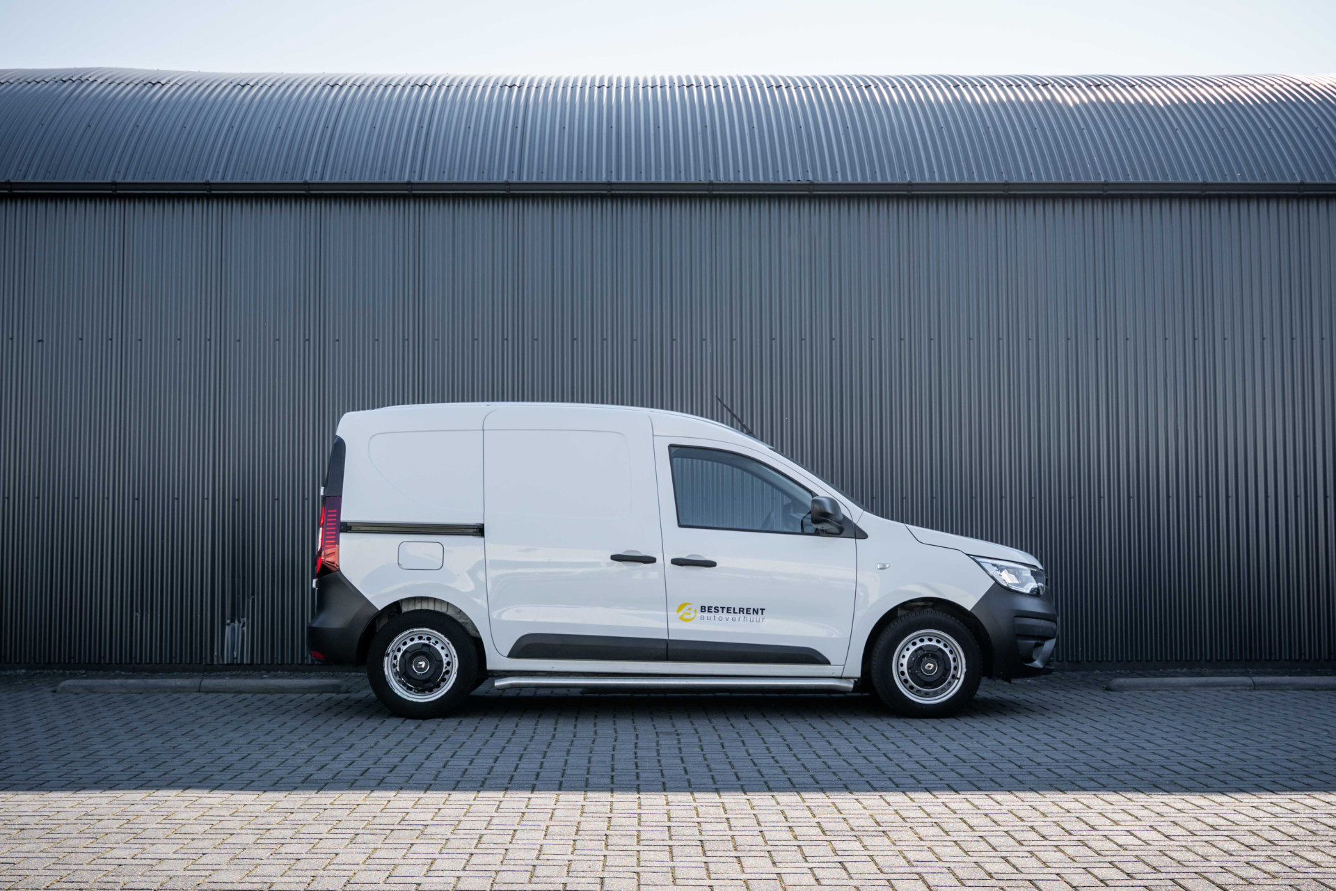 Foto van Renault Express