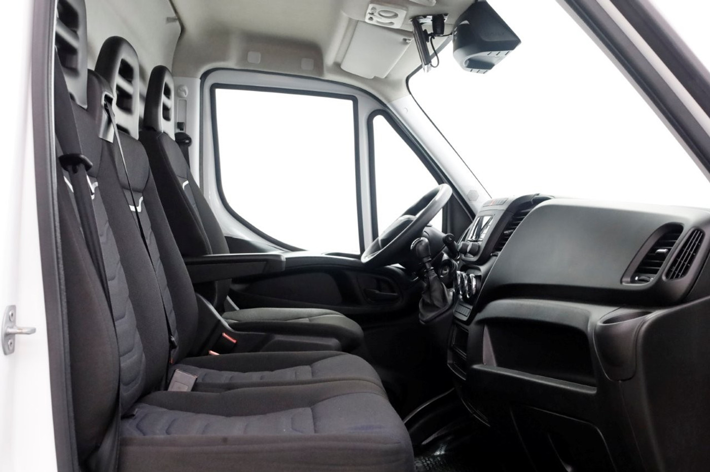 Foto van Iveco 35s14